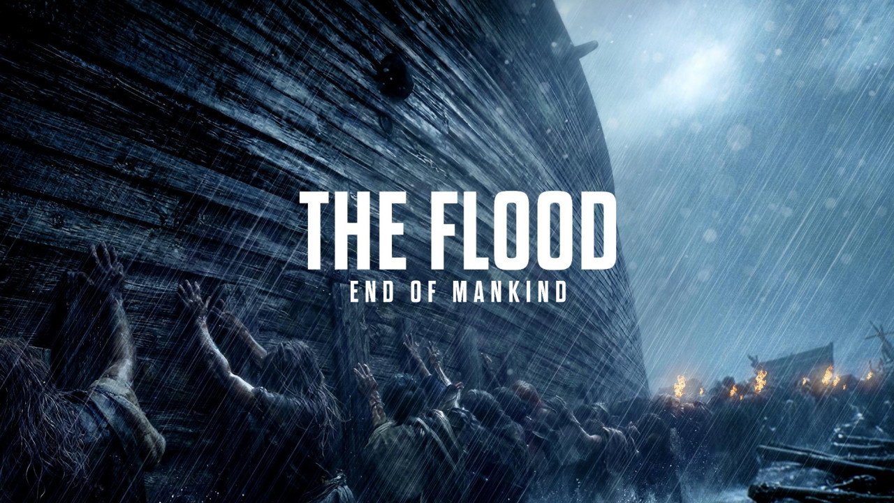 The Flood: End of Mankind (2026)
