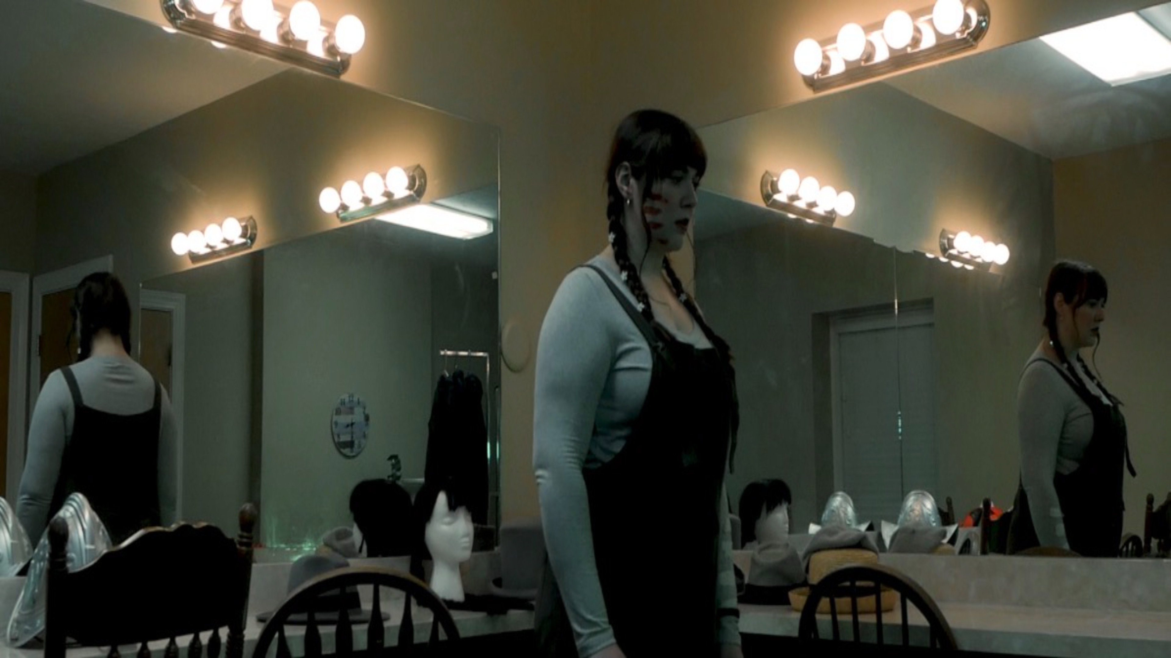 The Flower + The Serpent (2026)