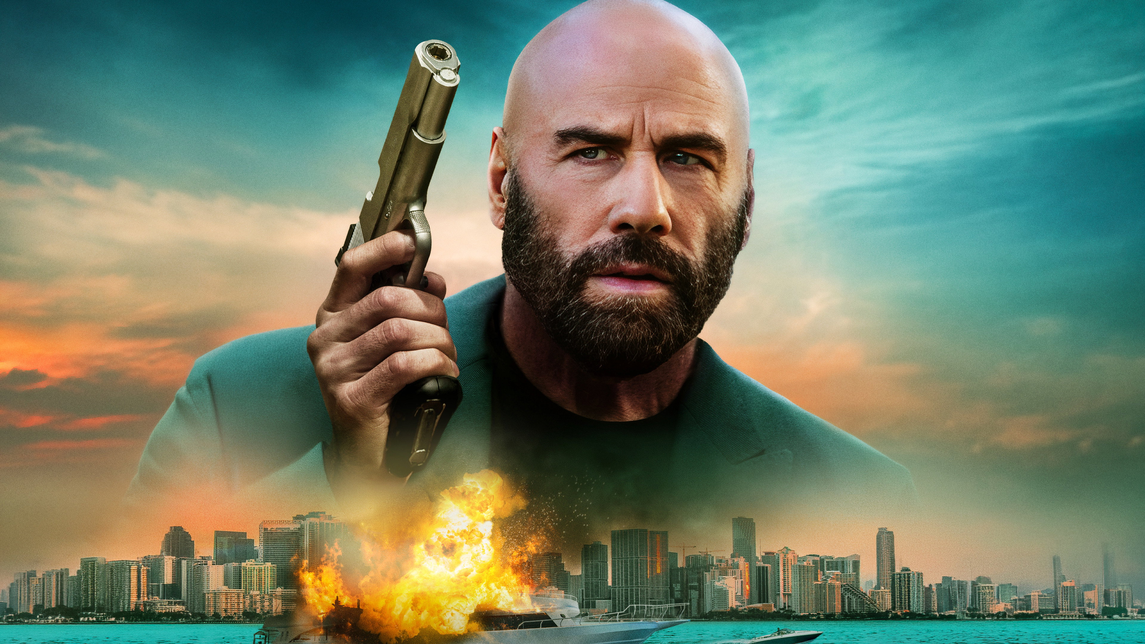 The Gentleman Thief (2026)