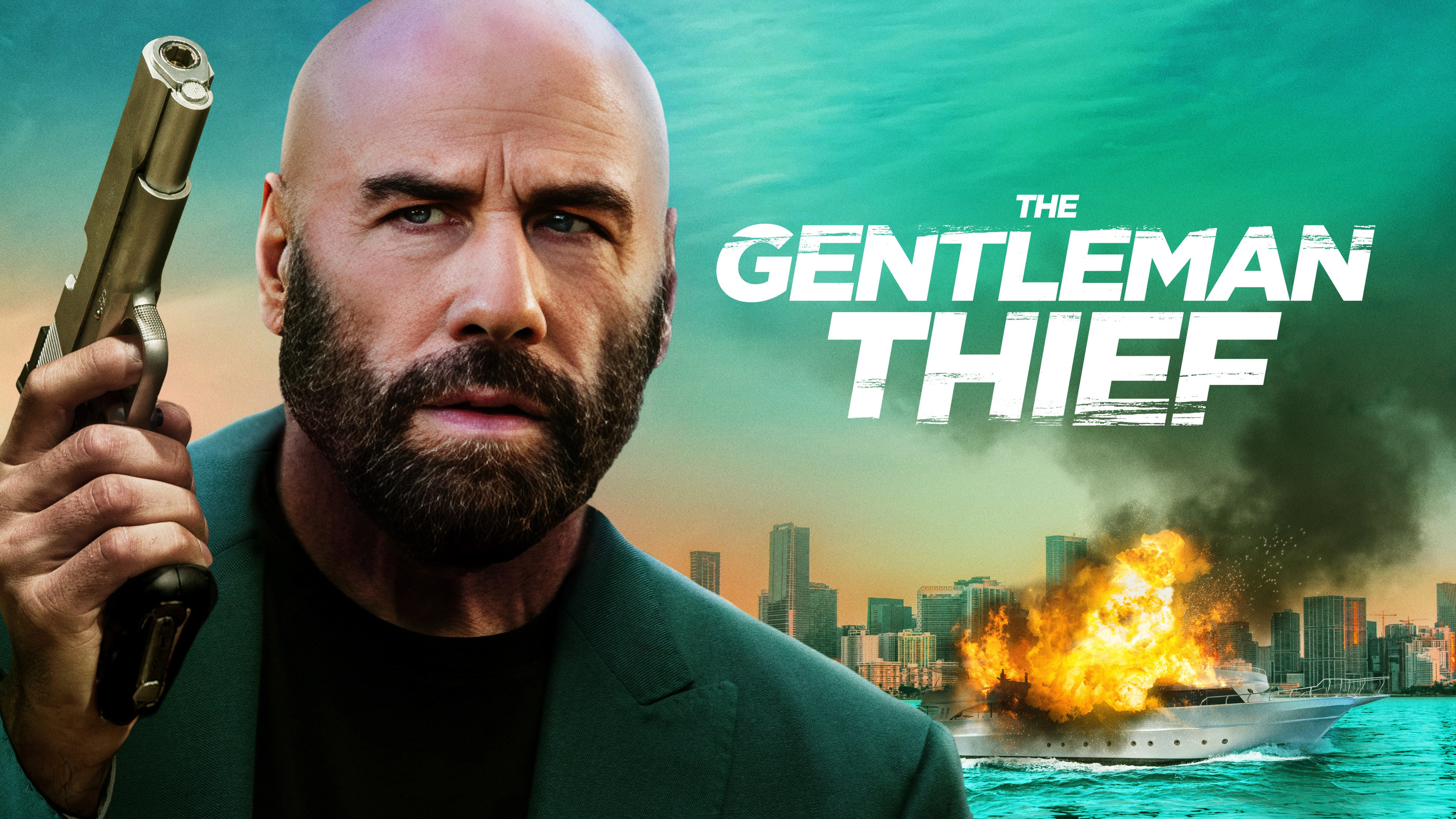 The Gentleman Thief (2026)