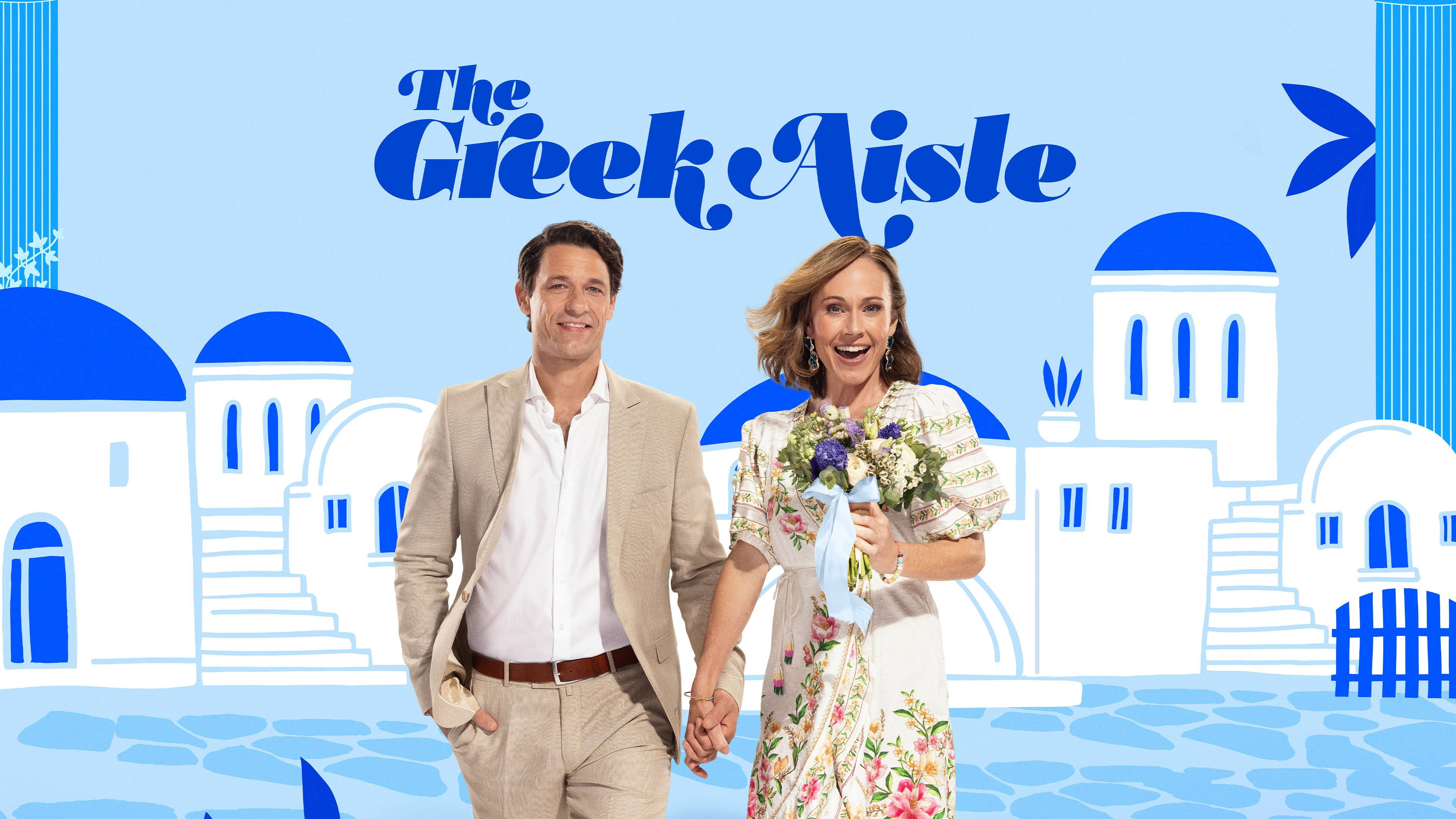 The Greek Aisle (2026)