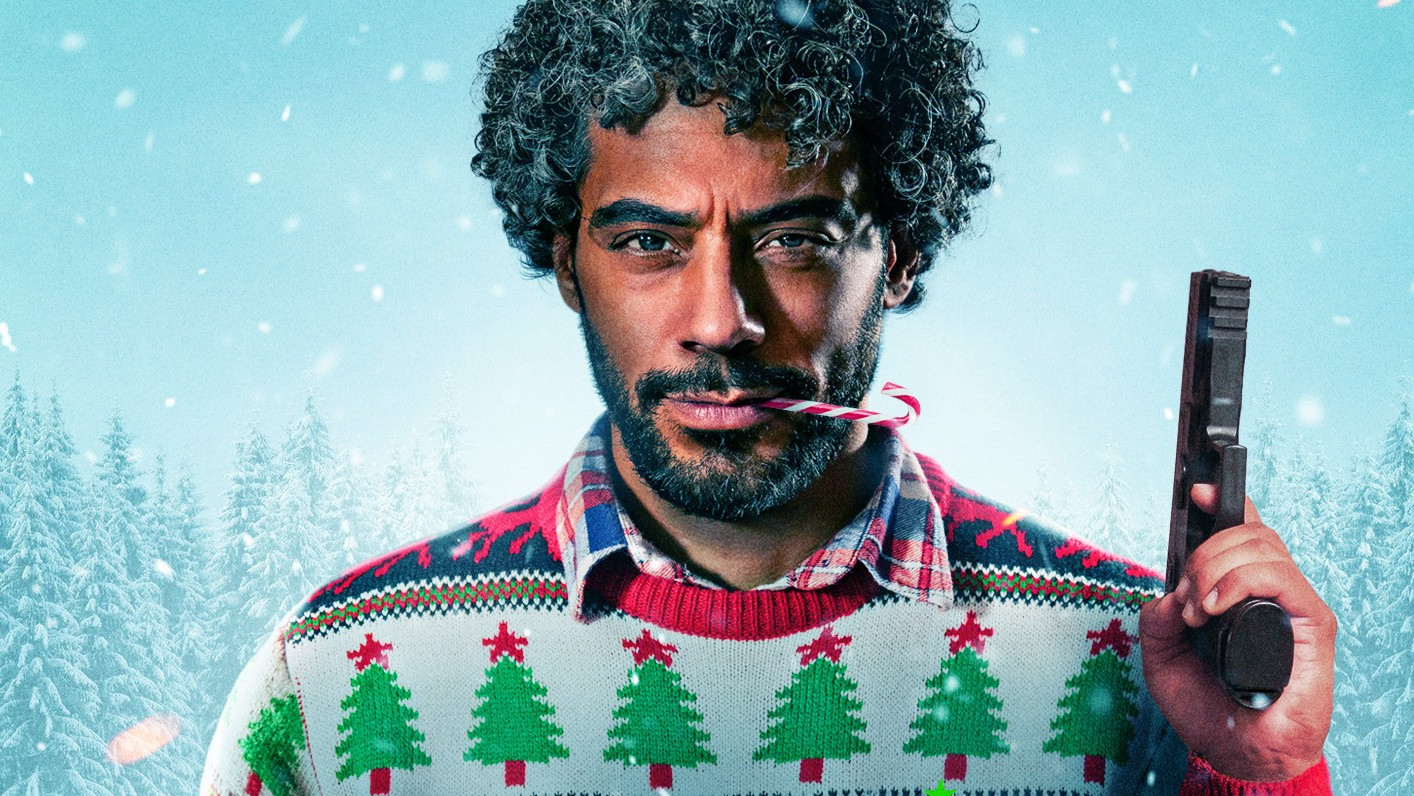 The Holiday Hitman (2026)