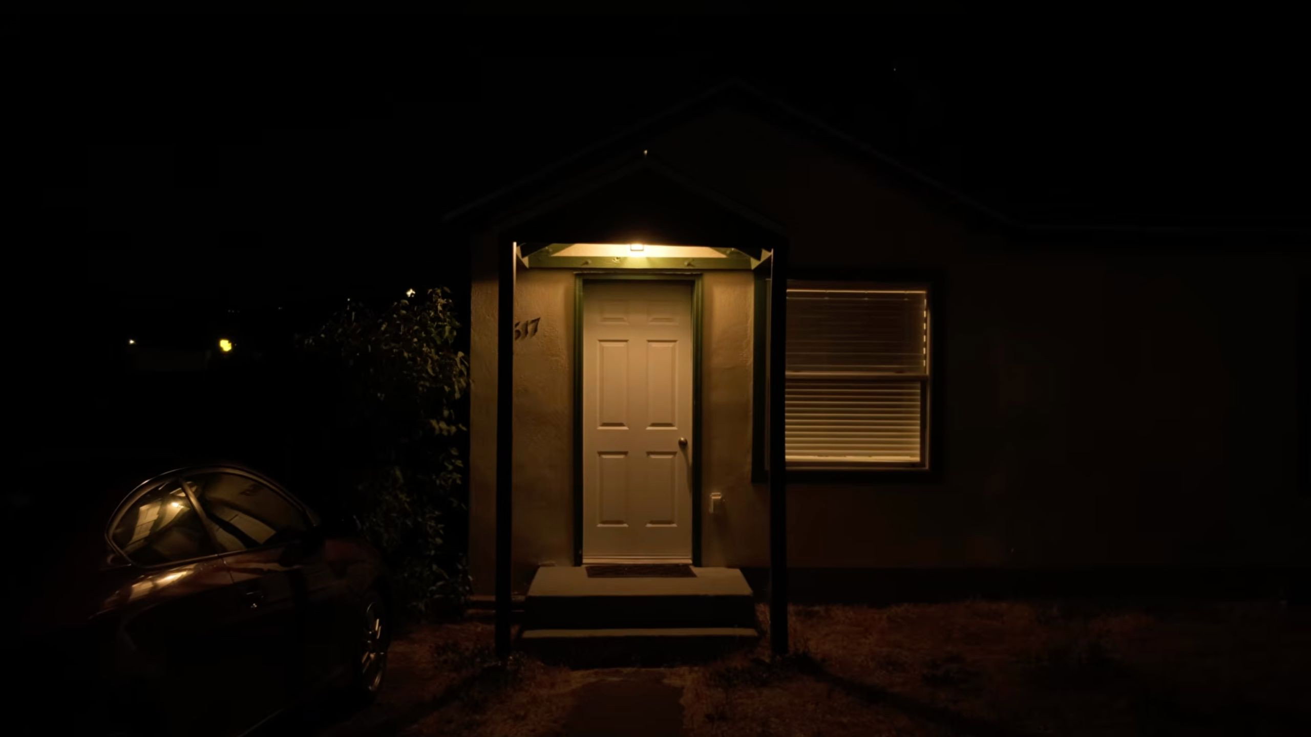 The Landlord (2026)