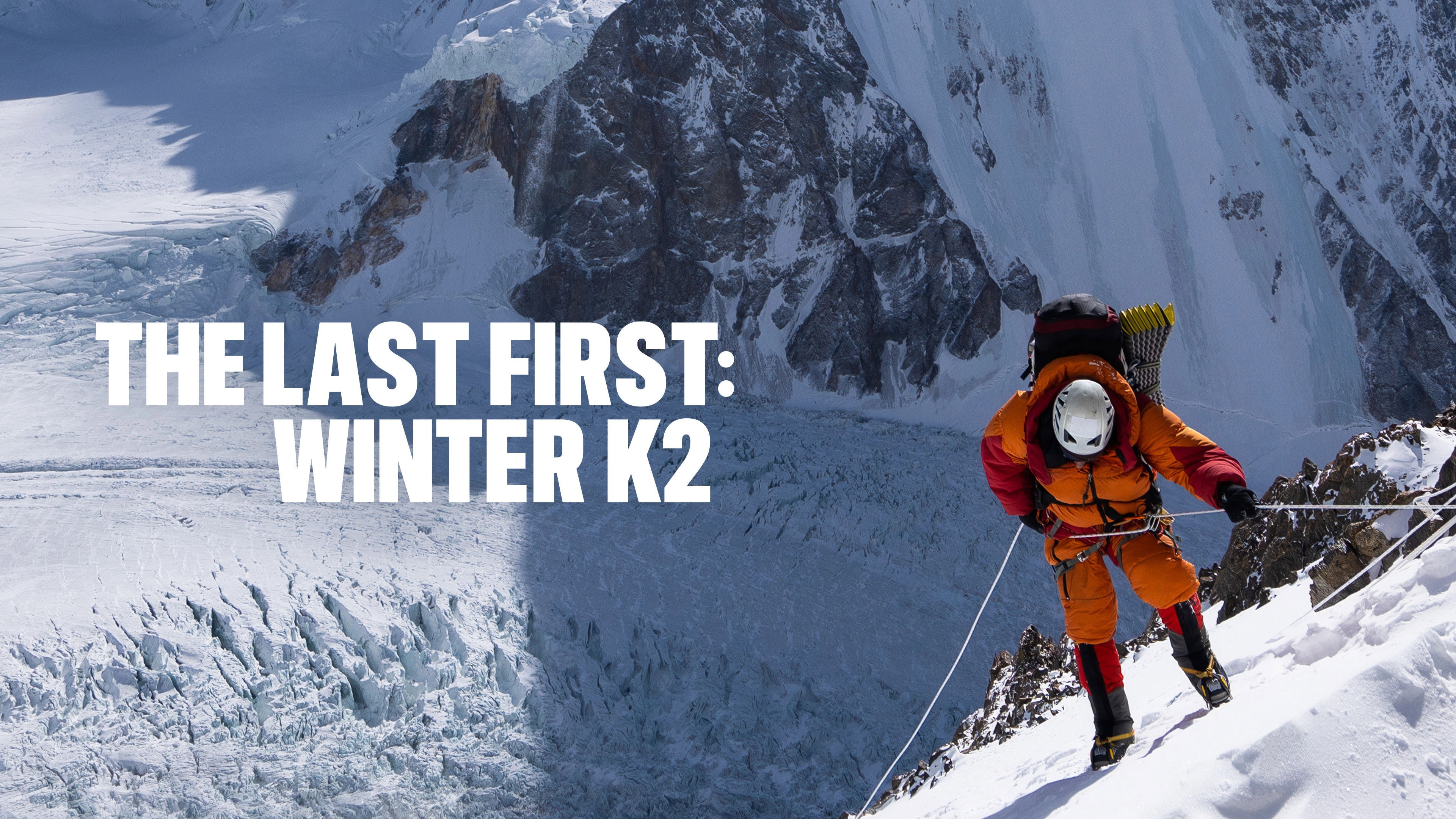 The Last First: Winter K2 (2026)
