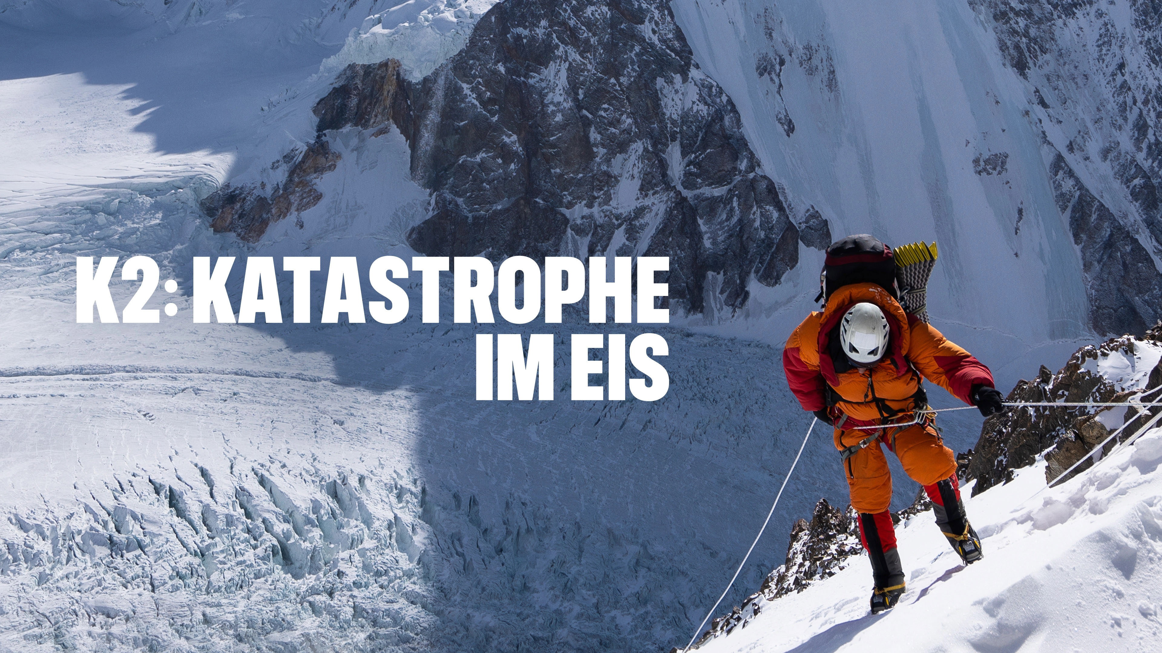 The Last First: Winter K2 (2026)