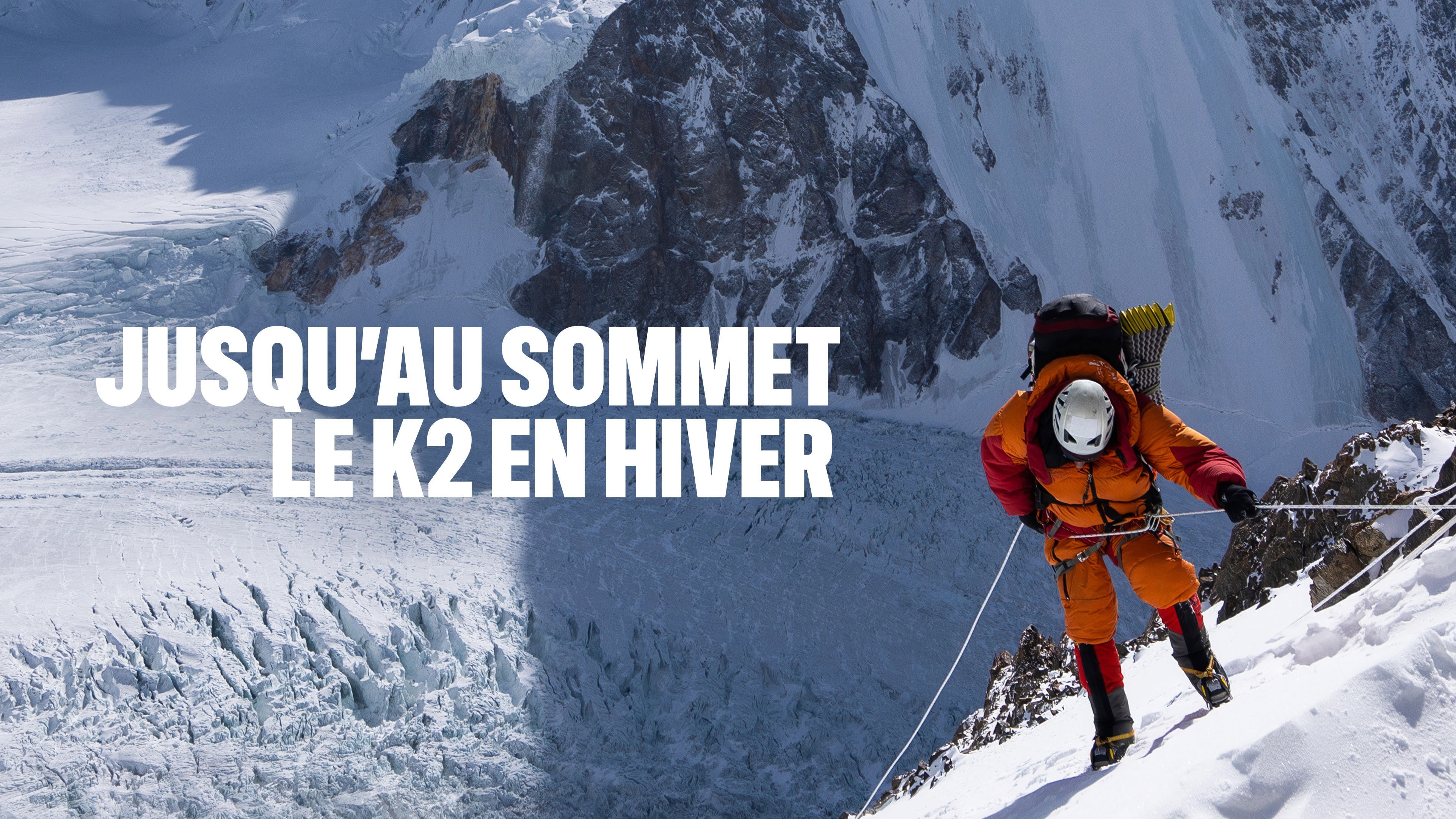 The Last First: Winter K2 (2026)