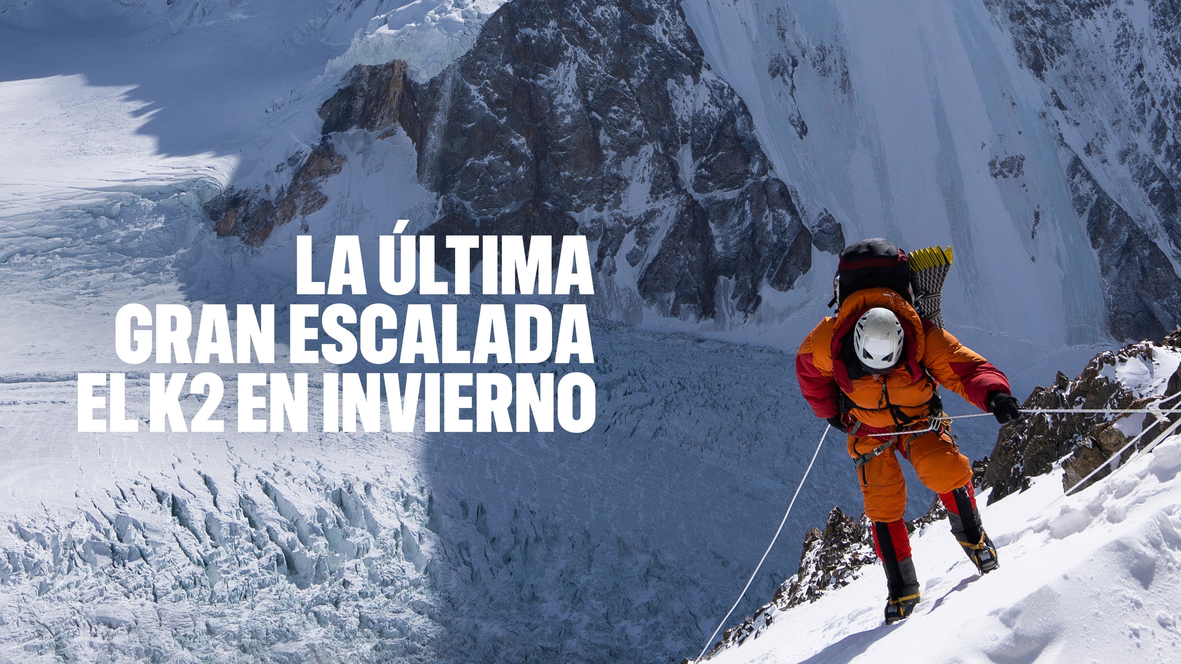 The Last First: Winter K2 (2026)