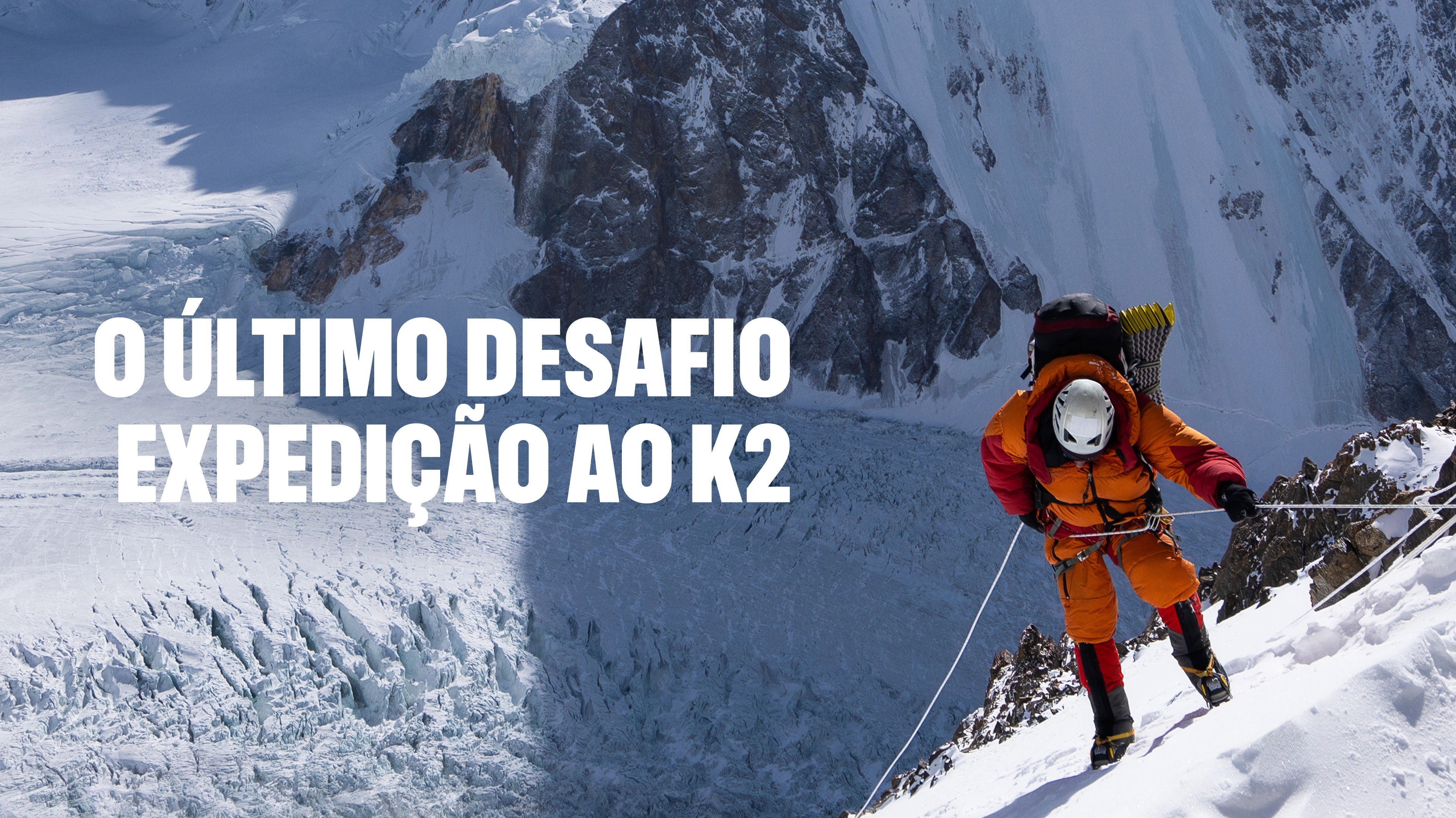 The Last First: Winter K2 (2026)