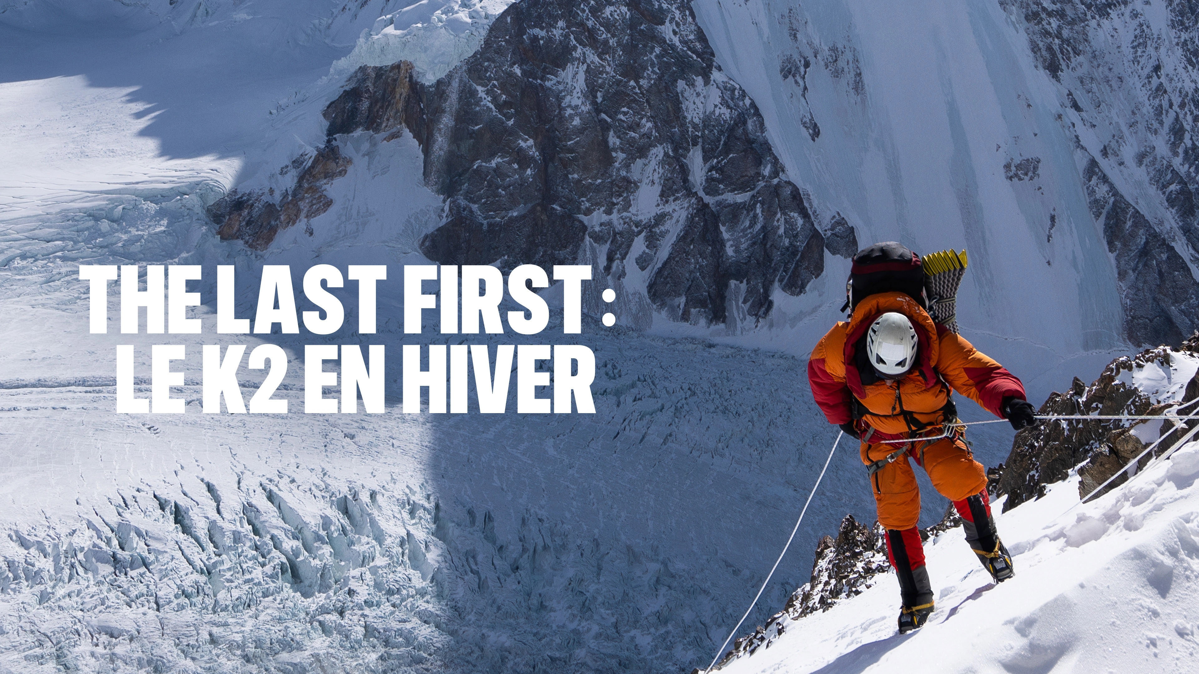 The Last First: Winter K2 (2026)