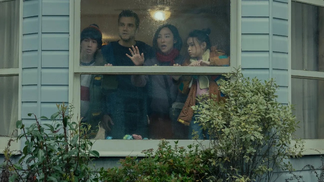 The Last House (2026)