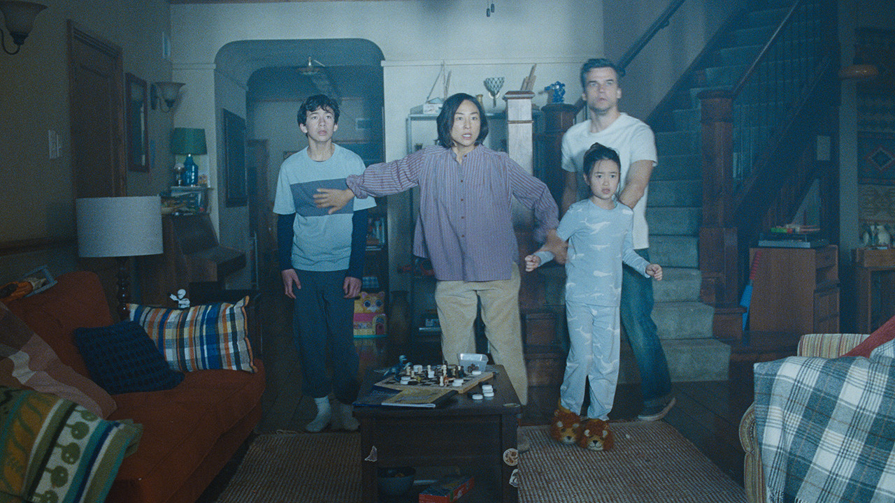 The Last House (2026)