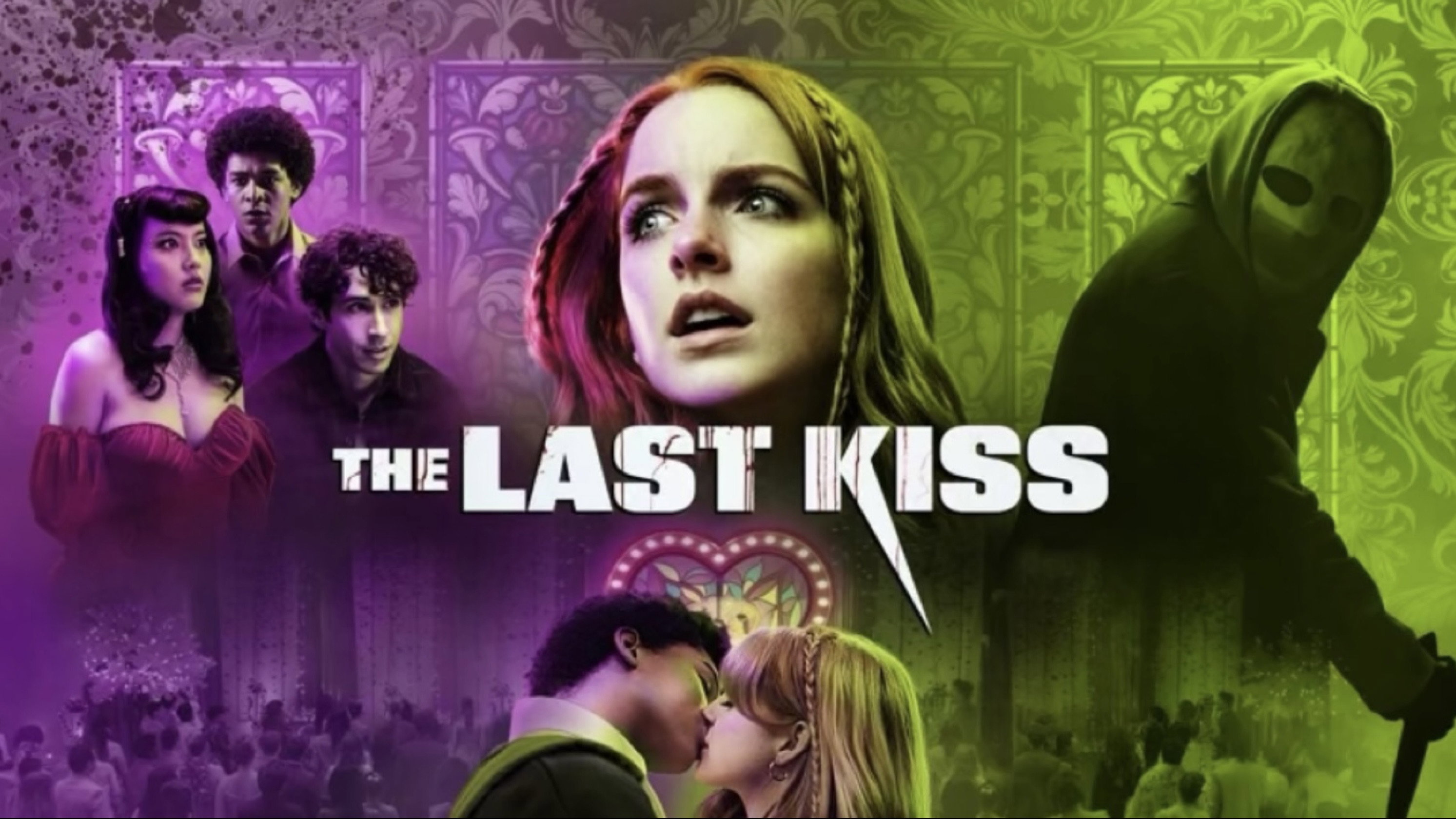 The Last Kiss (2026)