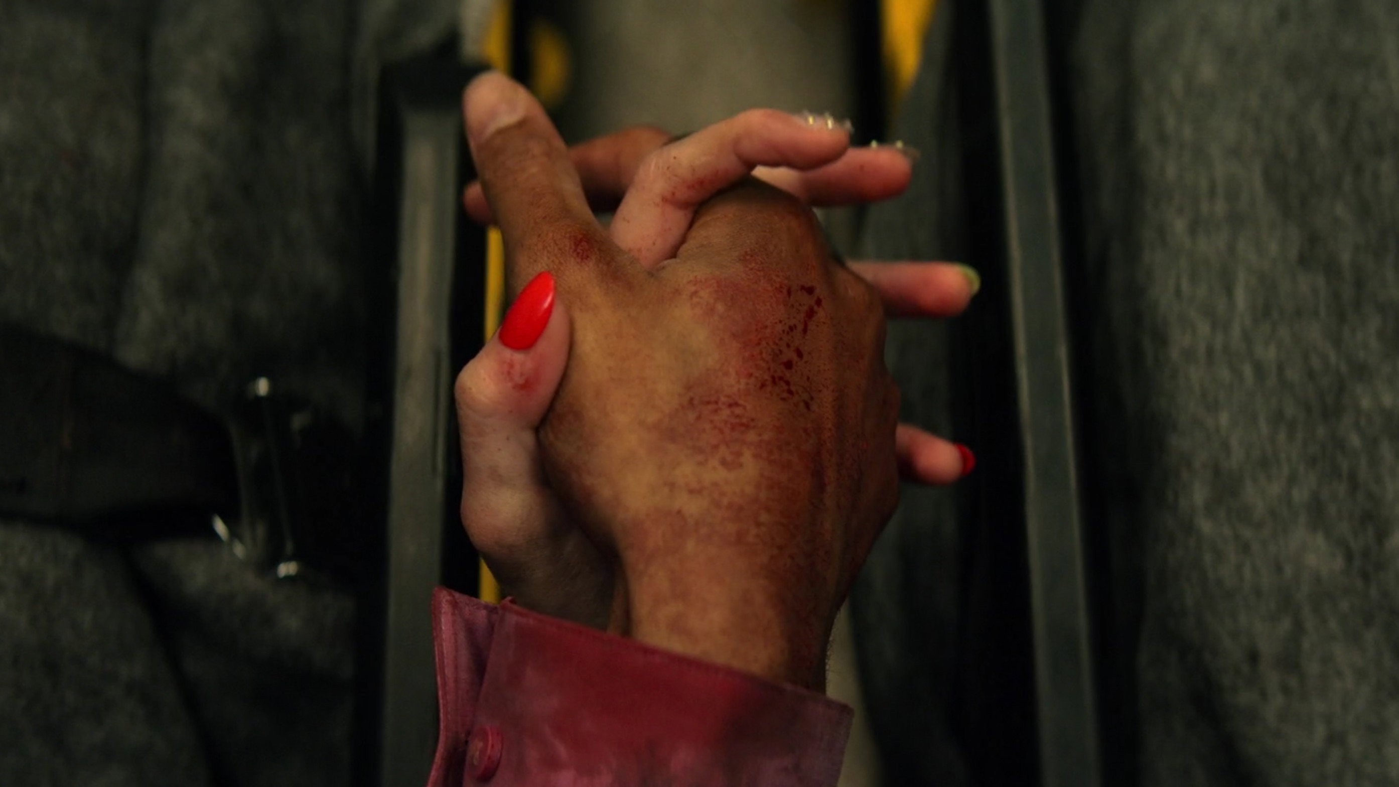 The Last Kiss (2026)