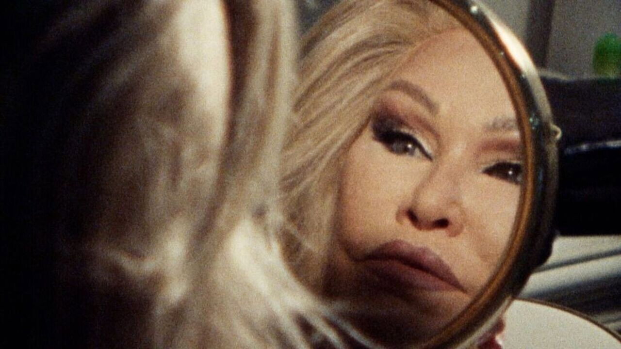 The Lion Queen (2026)
