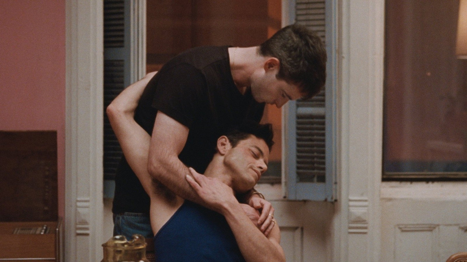 The Man I Love (2026)