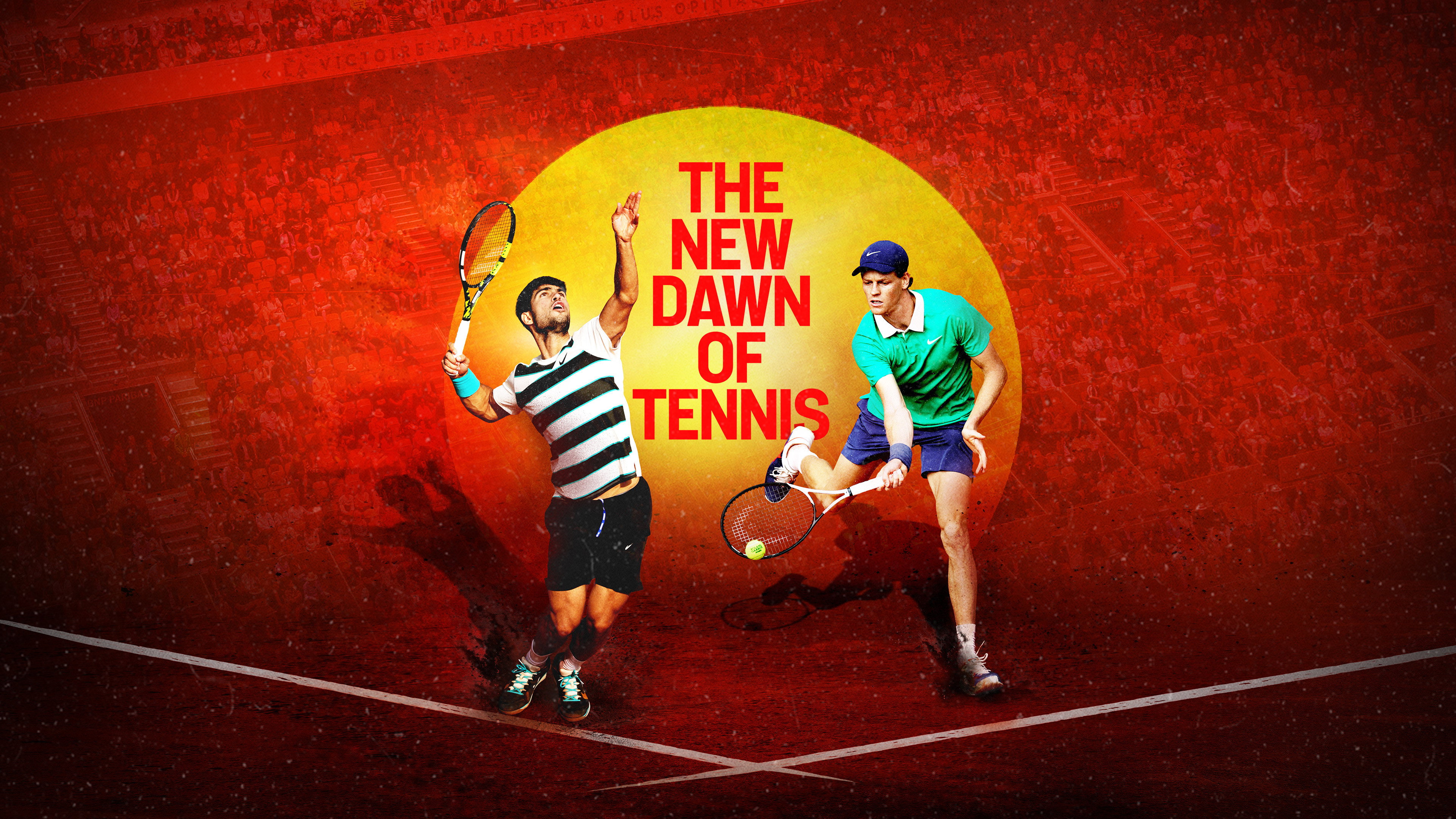 The New Dawn of Tennis (2026)