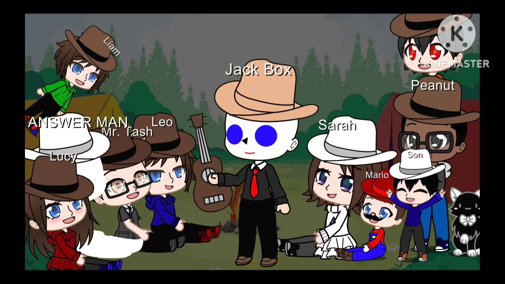 The Next Ordinary Television TV Movie (2026)