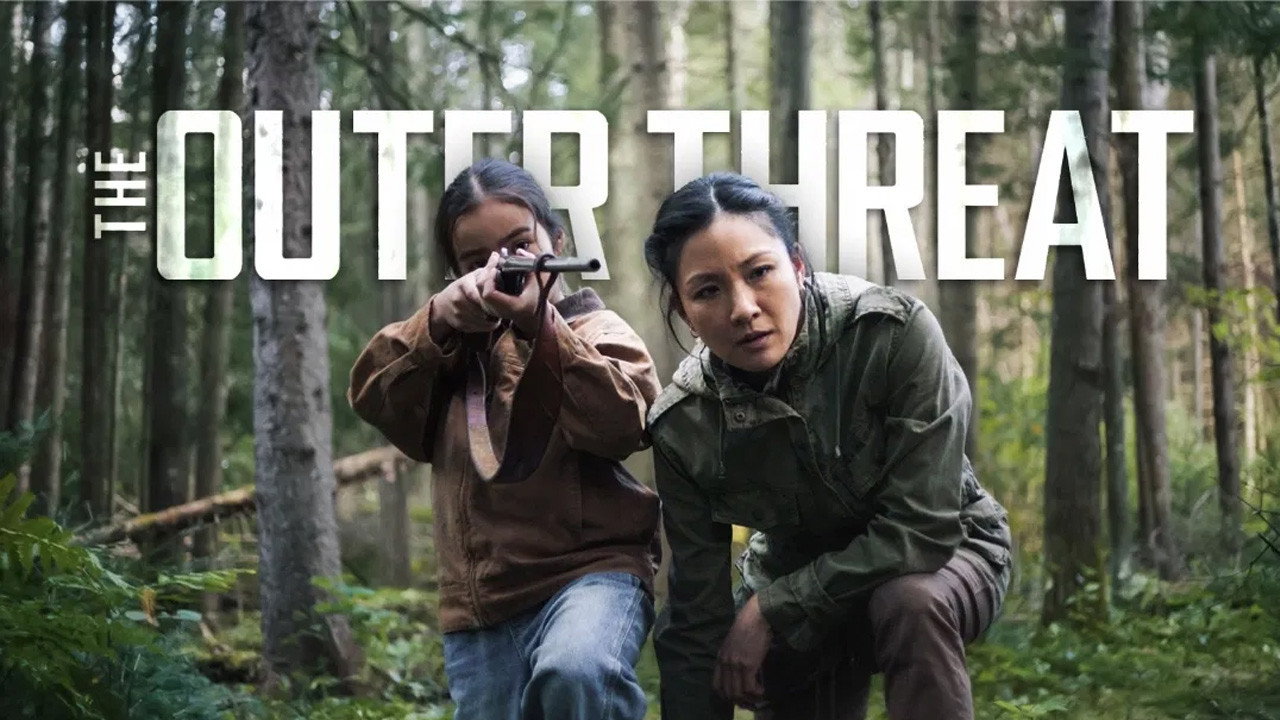 The Outer Threat (2026)