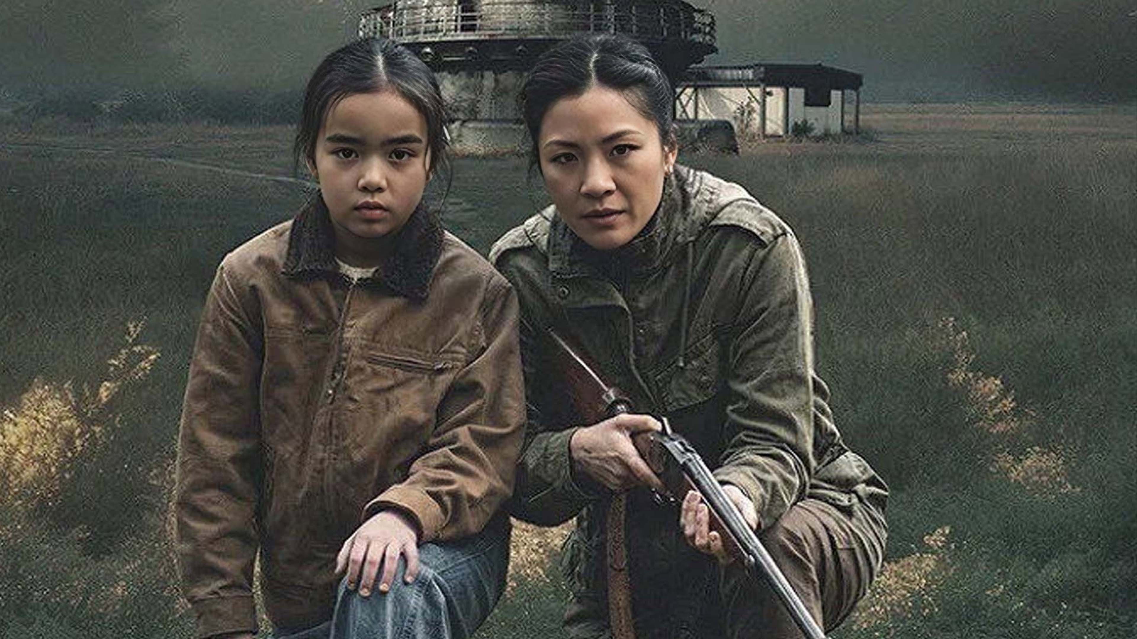 The Outer Threat (2026)
