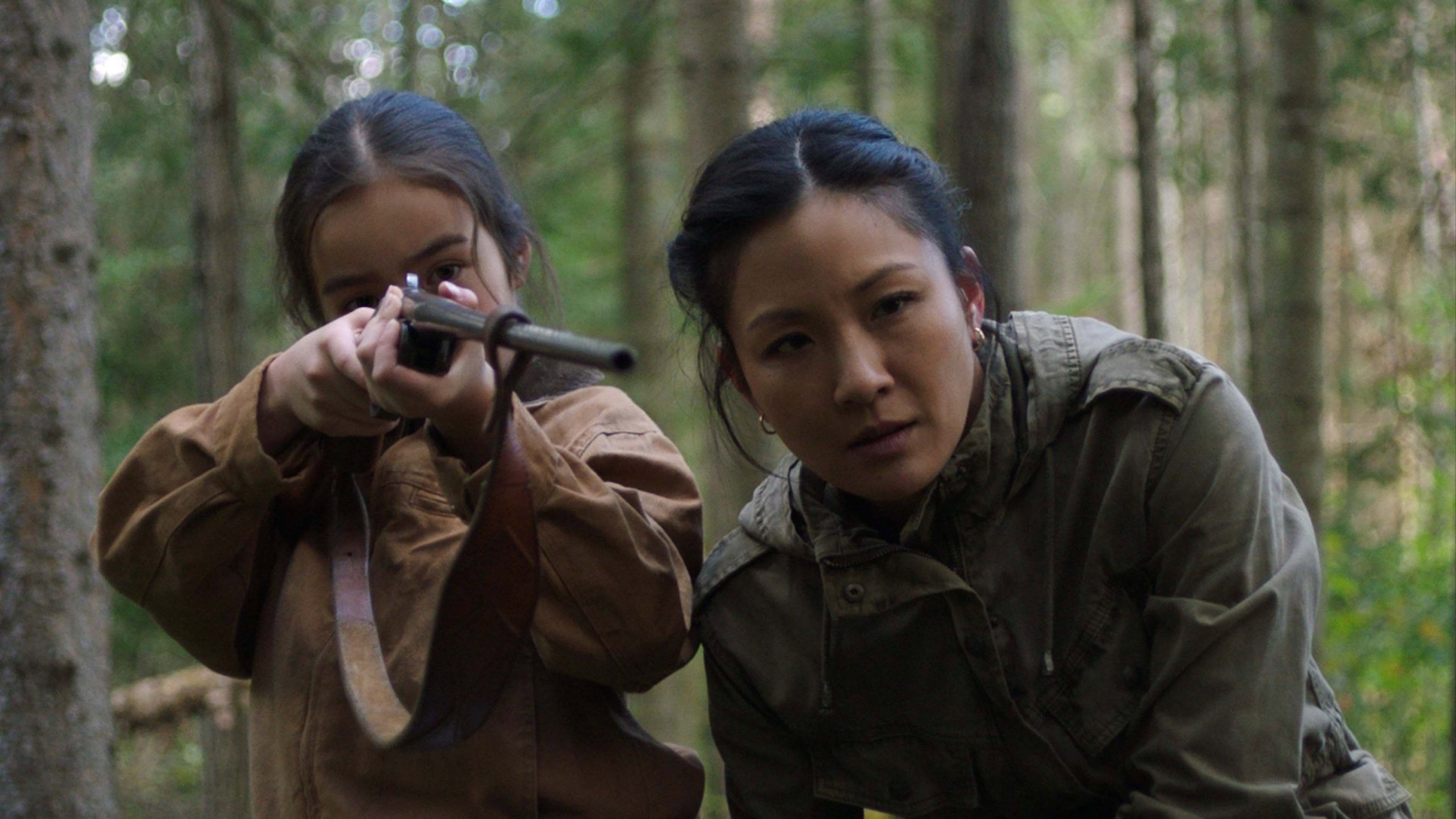 The Outer Threat (2026)