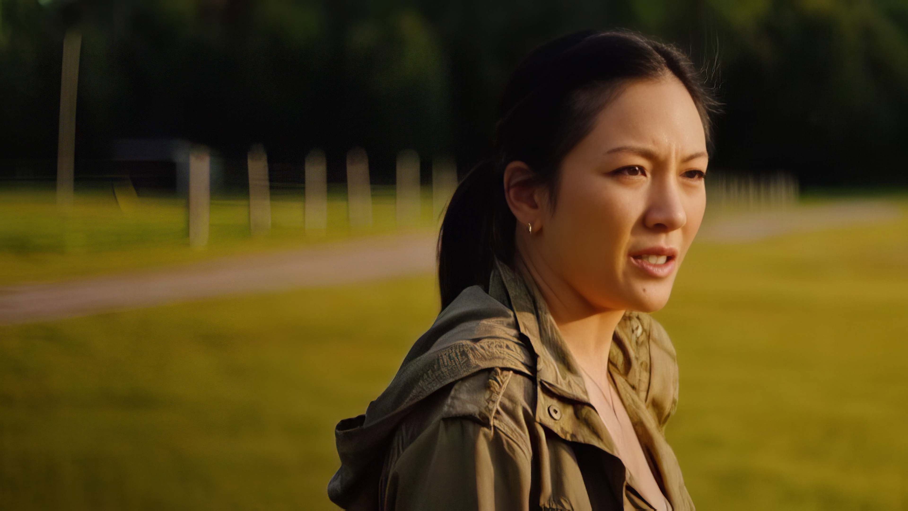 The Outer Threat (2026)