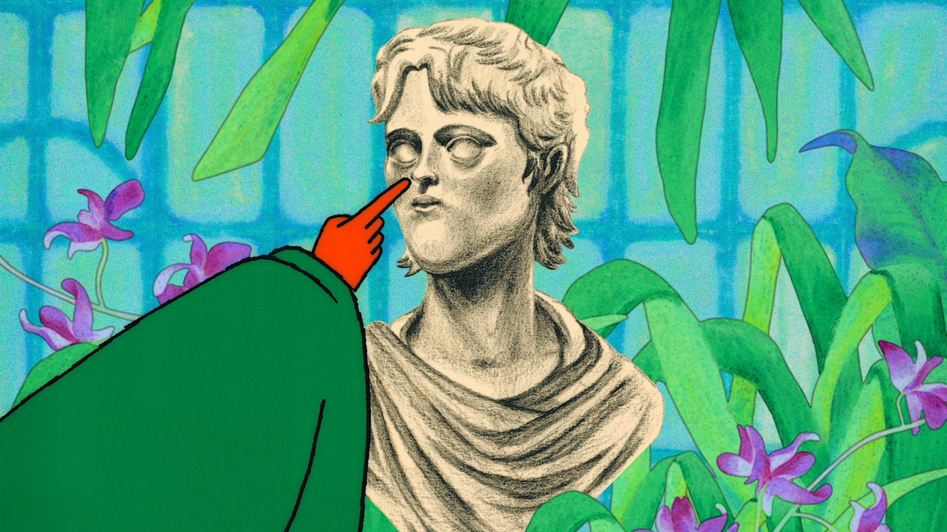 The Pleasure-Dome (2026)