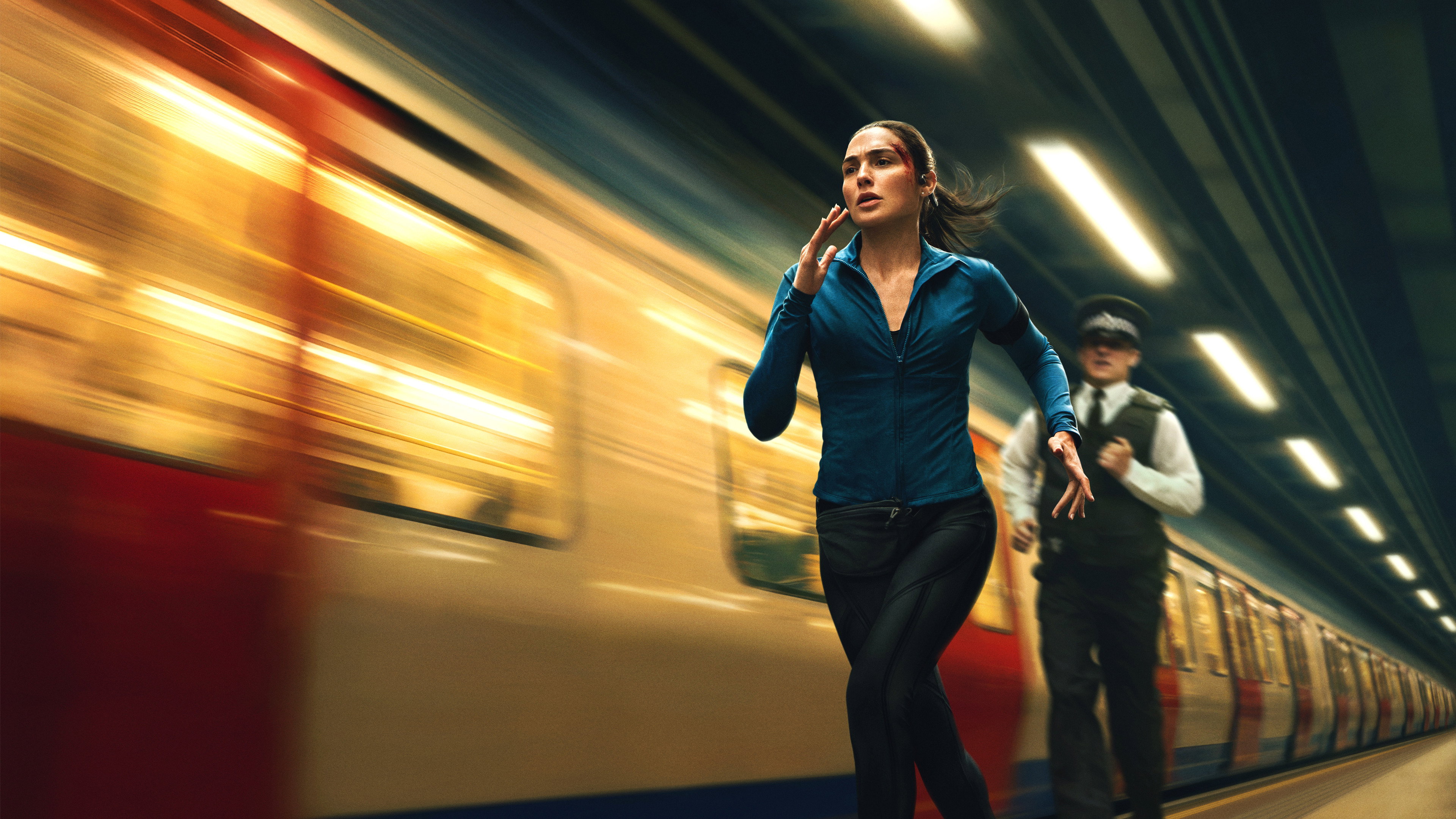 The Runner (2026)