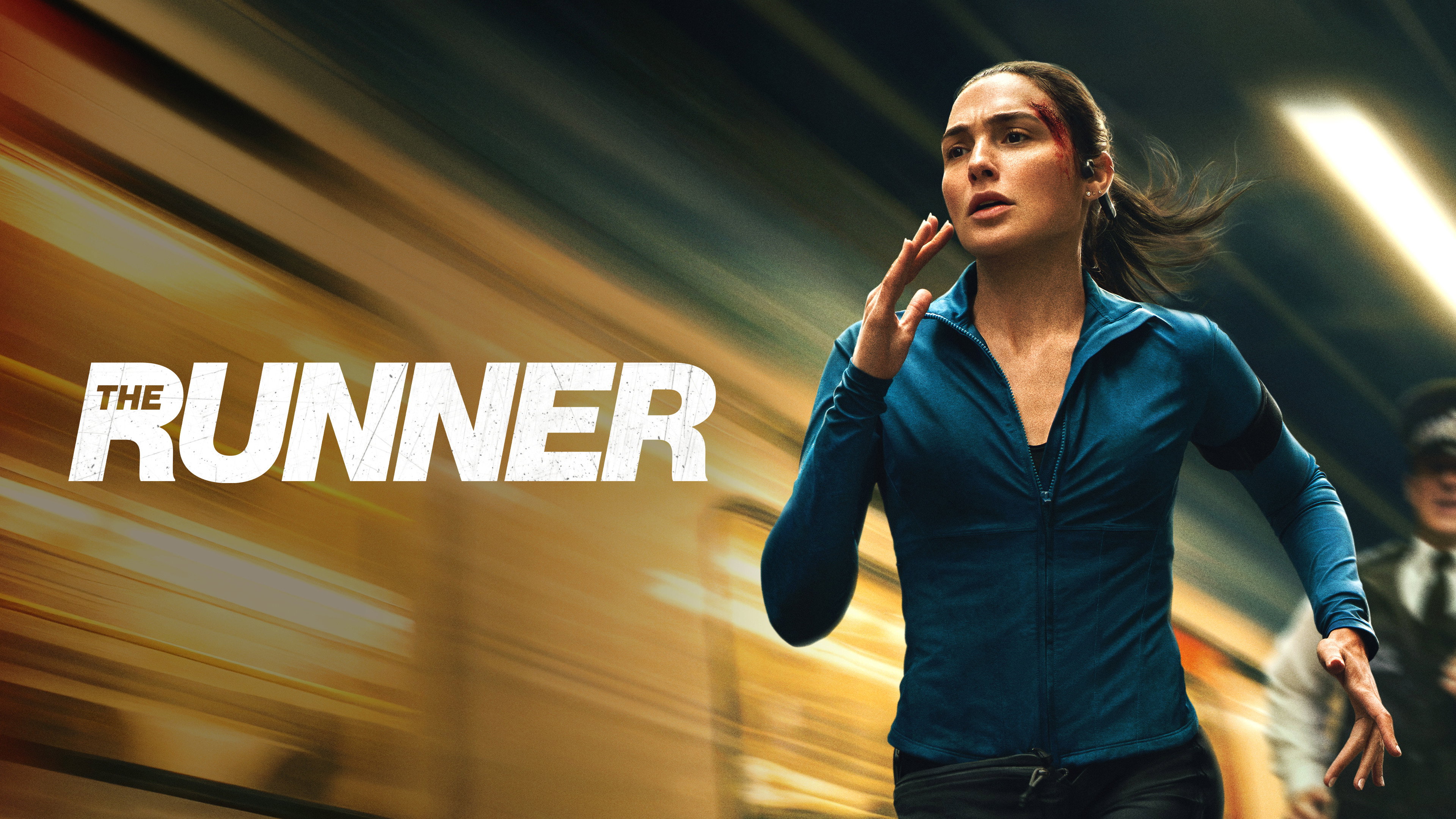 The Runner (2026)