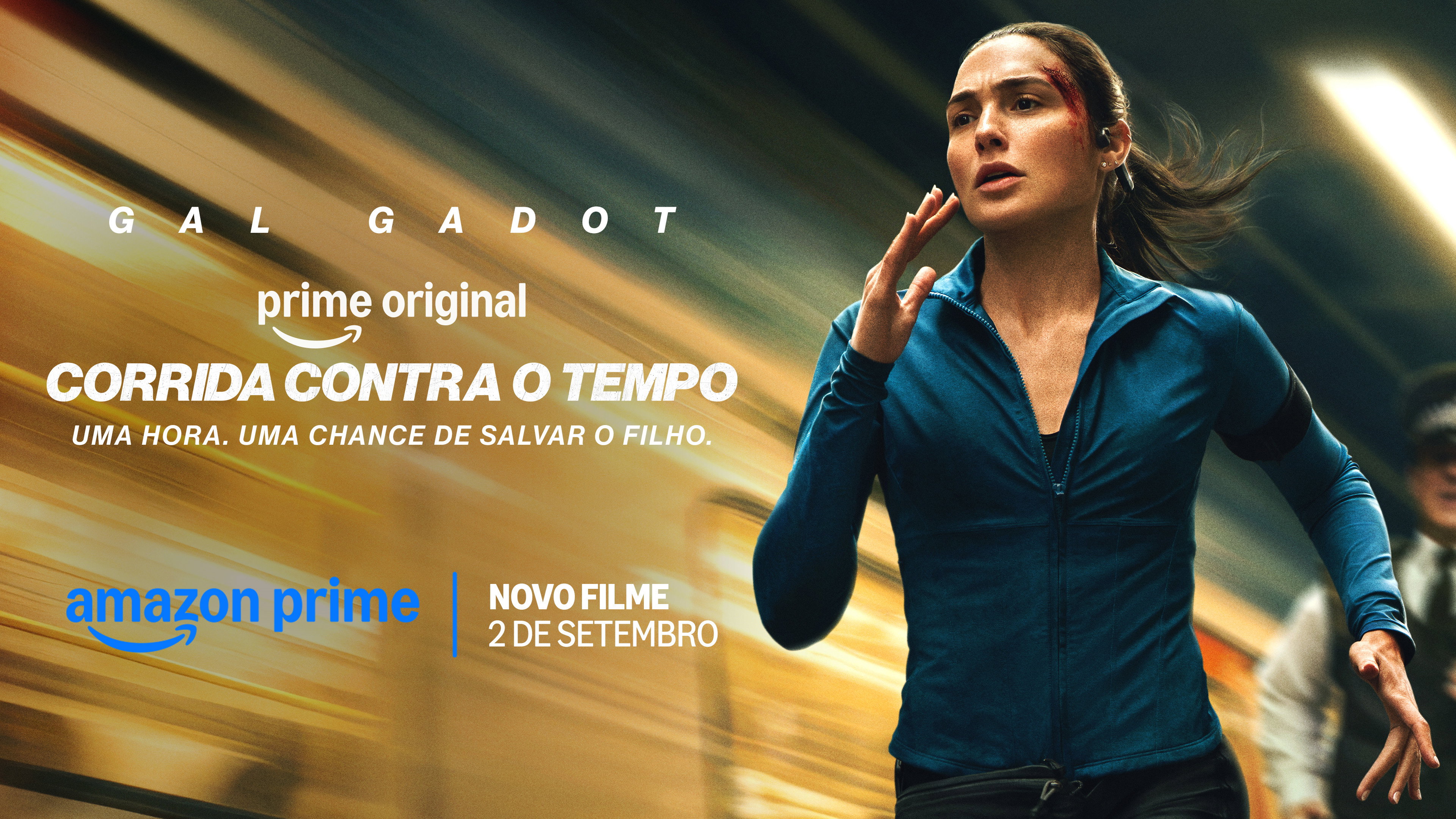 The Runner (2026)