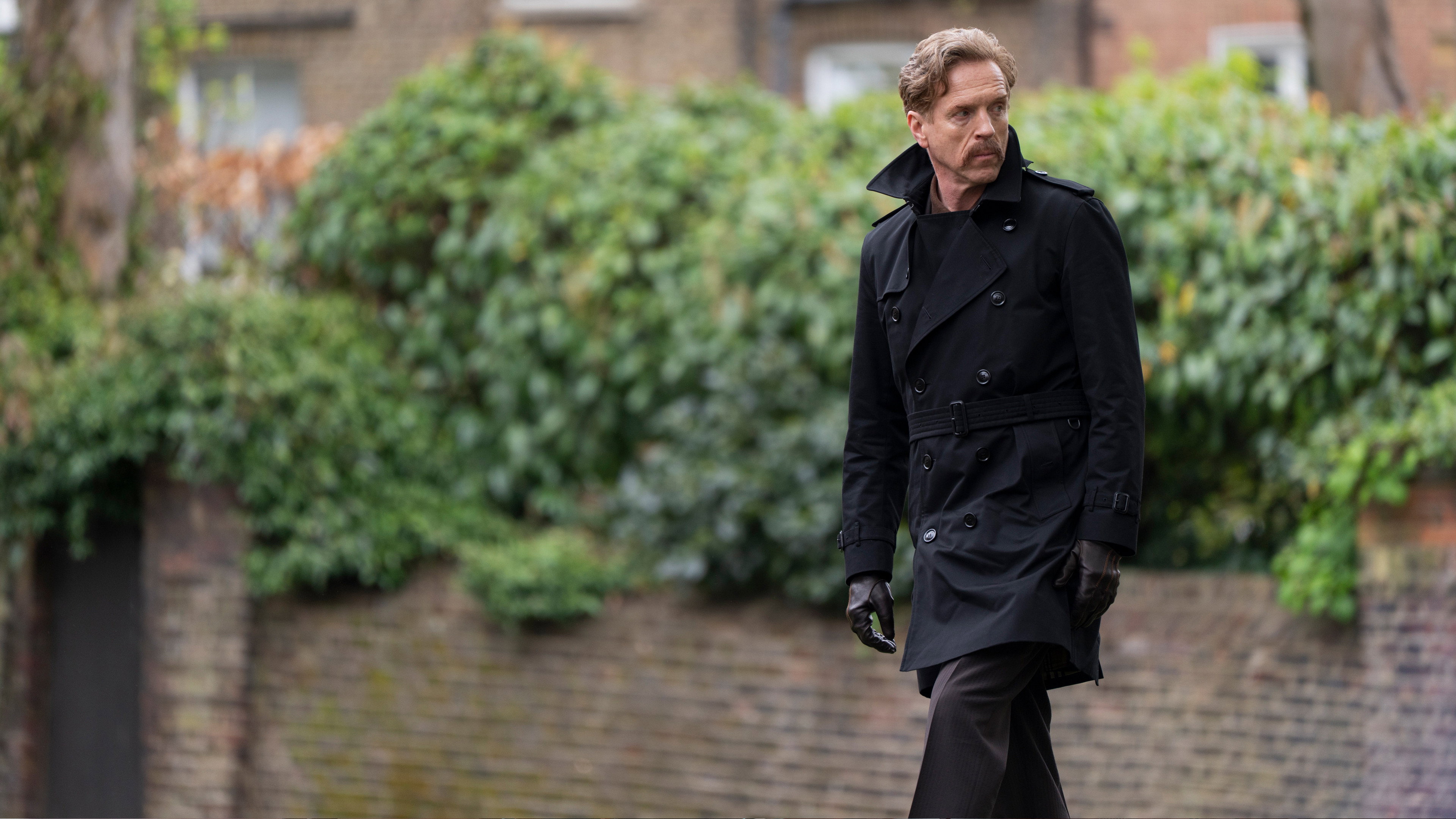 The Runner (2026)