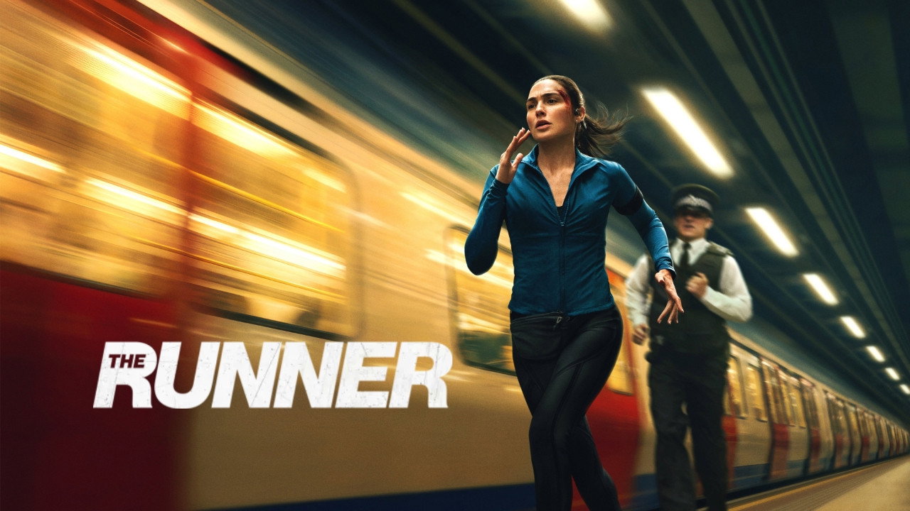 The Runner (2026)