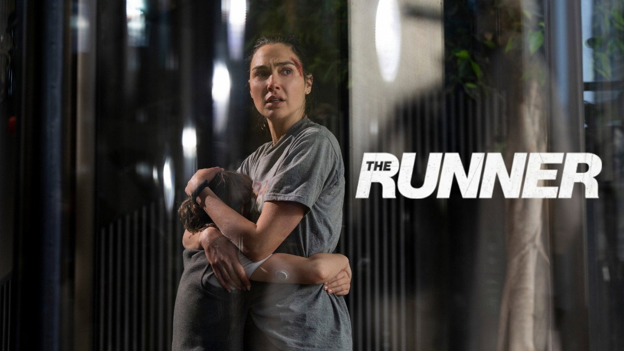 The Runner (2026)