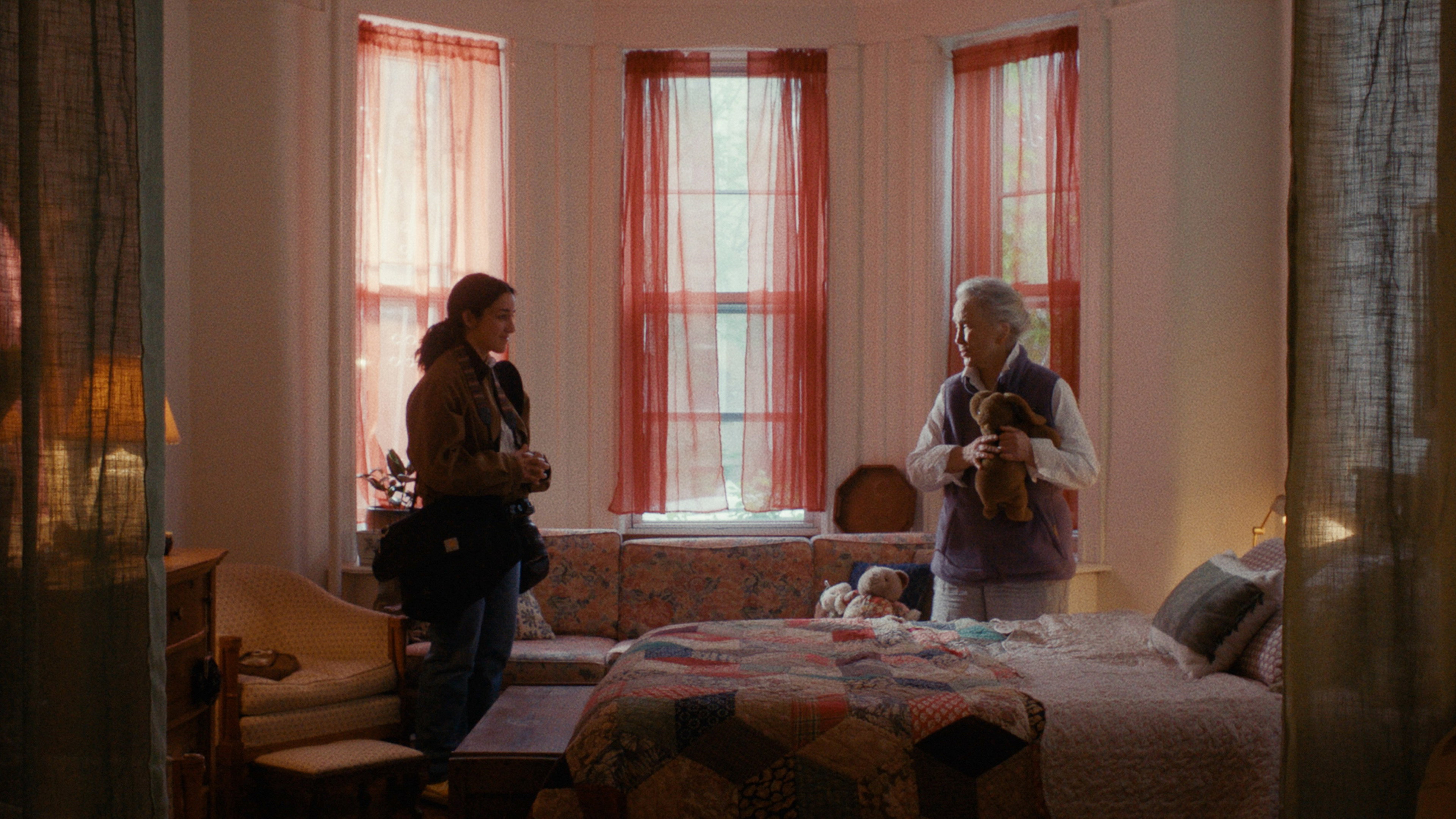 The Scout (2026)