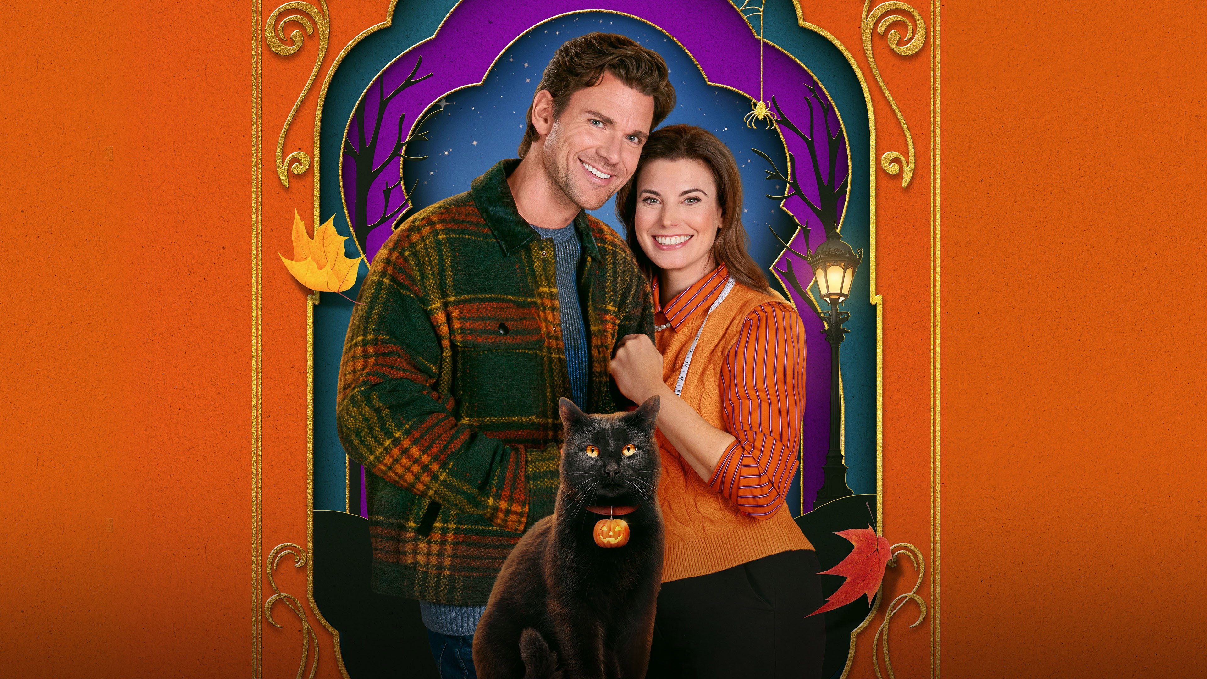 The Spirit of Halloween (2026)