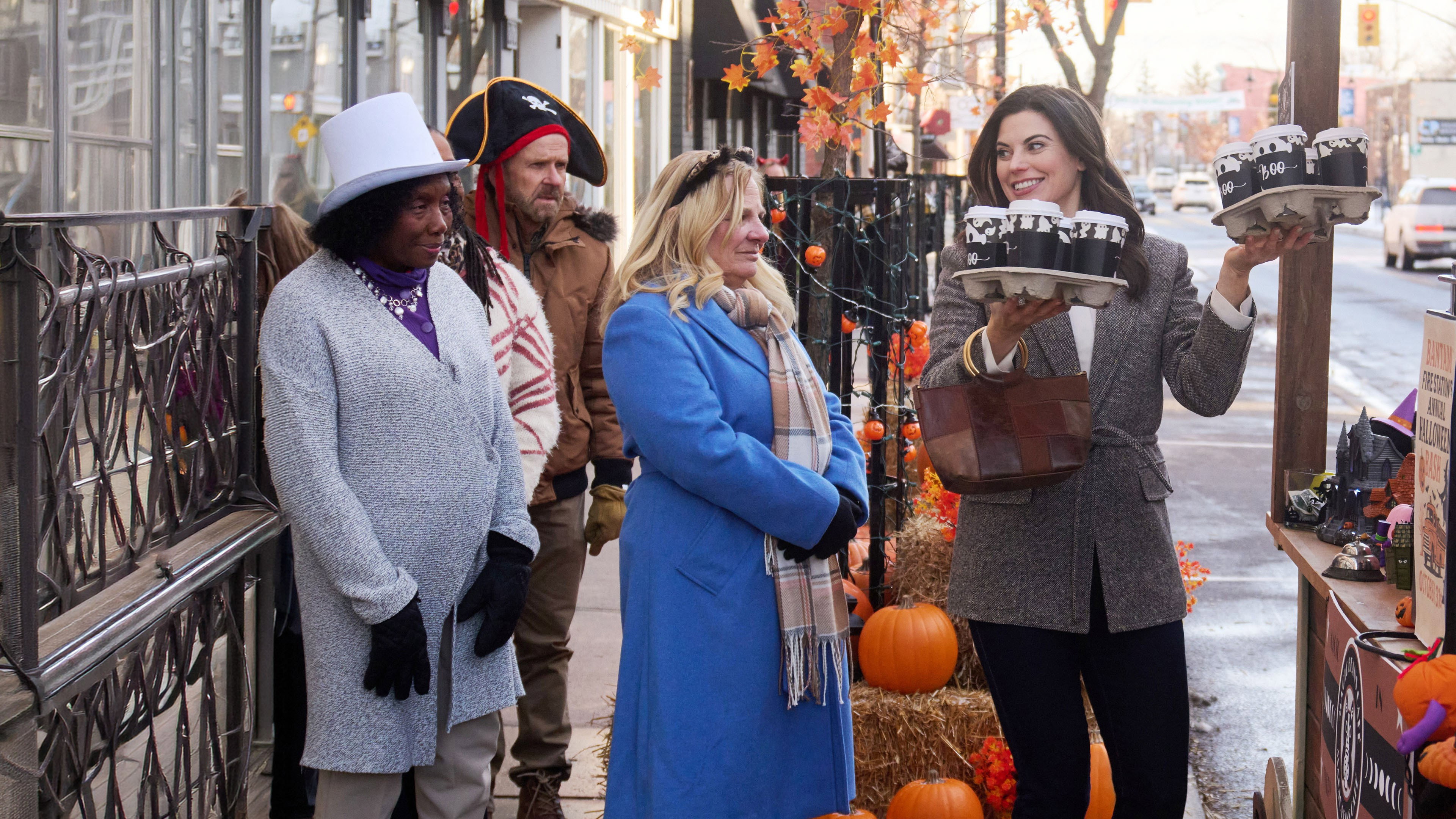 The Spirit of Halloween (2026)