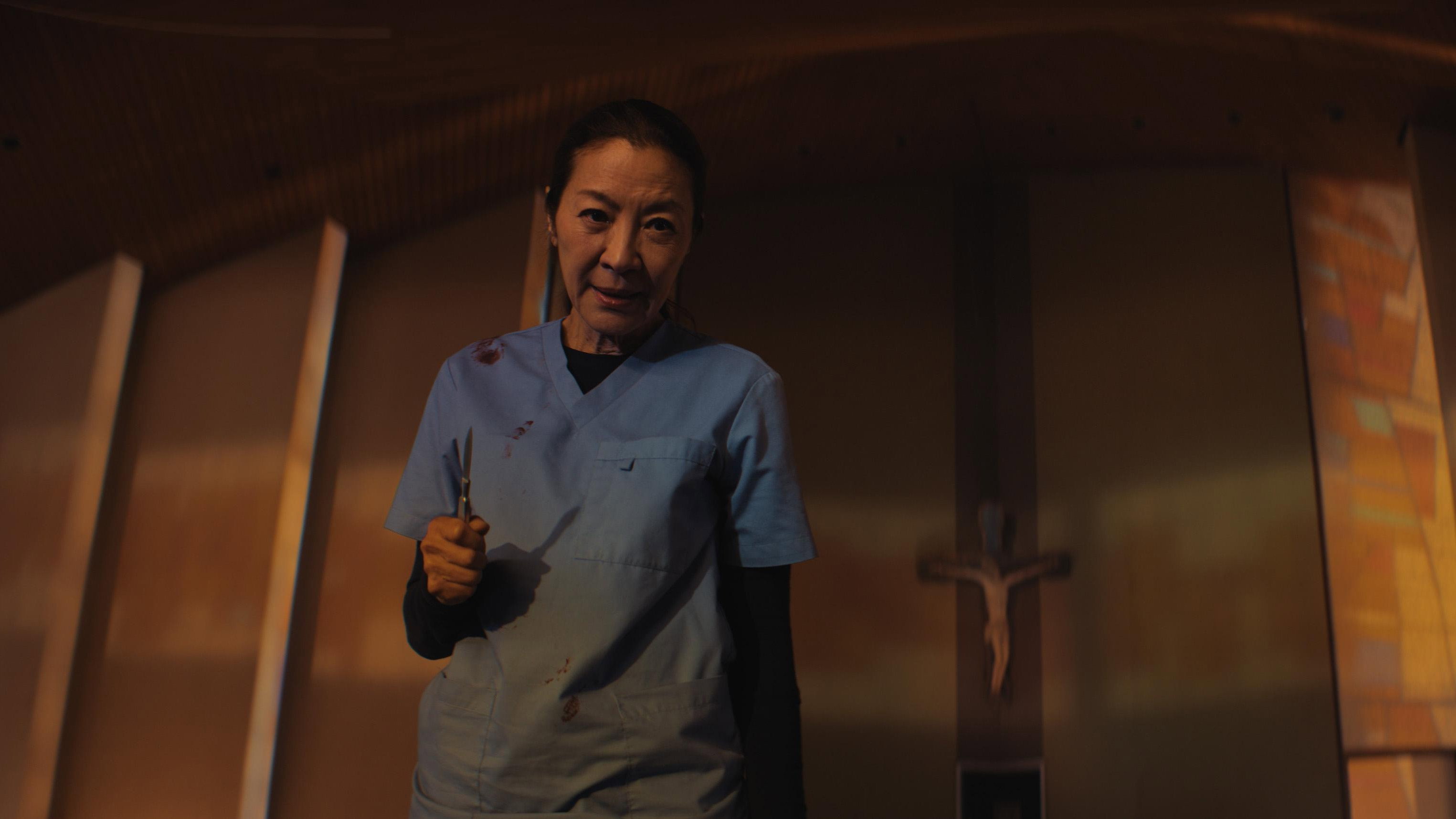 The Surgeon (2026)