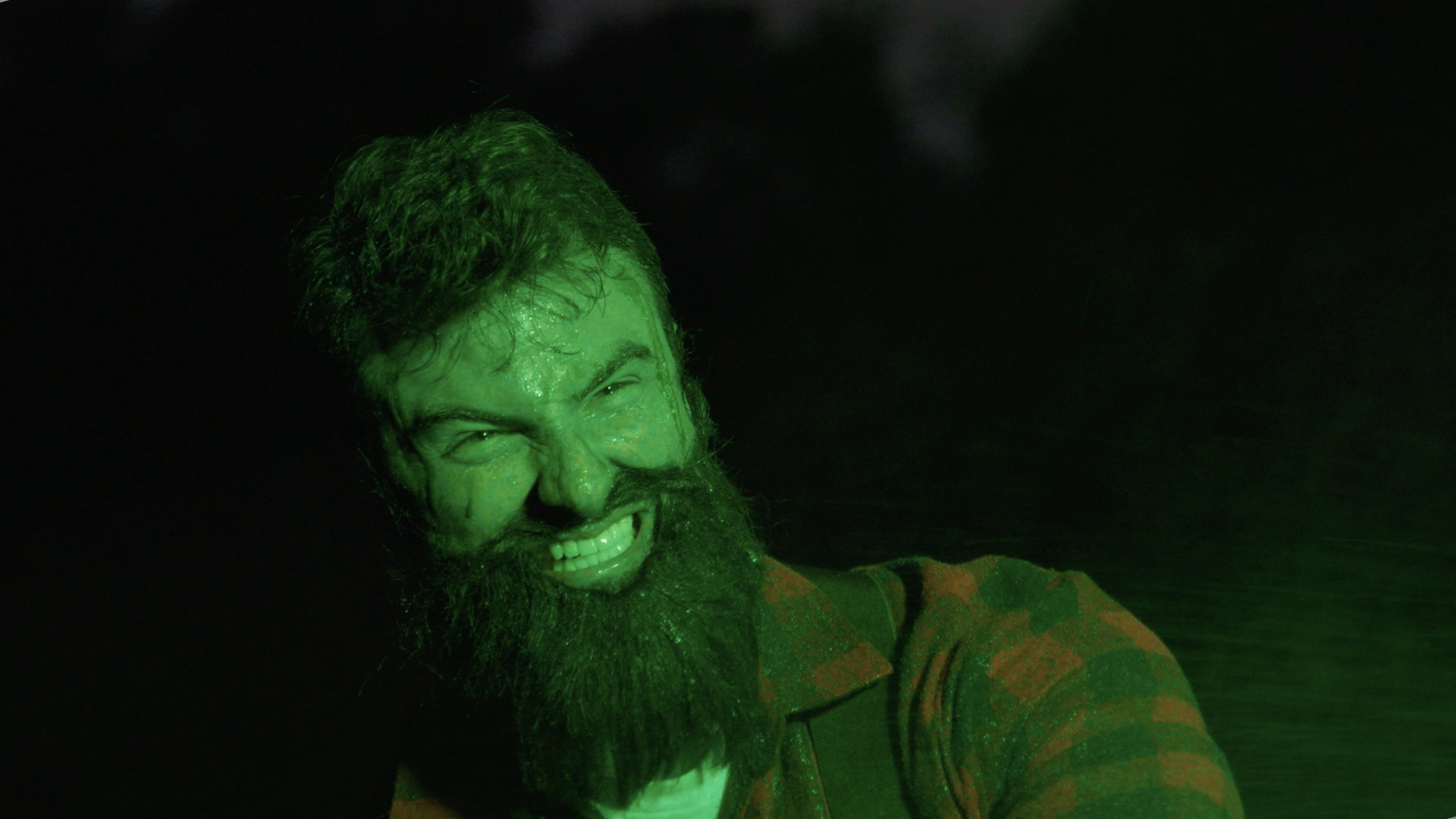 The Taking Tree (2026)