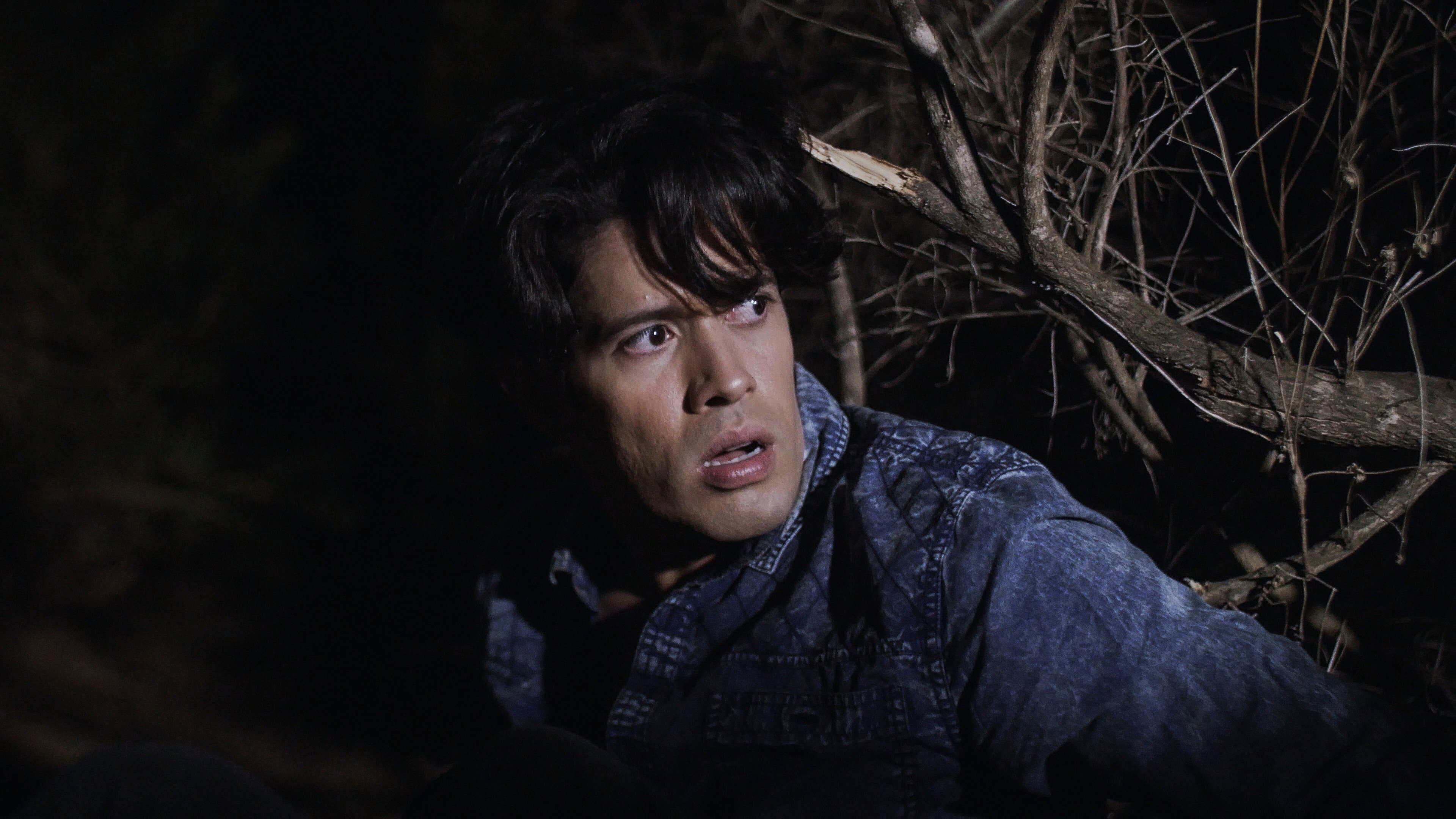 The Teenage Vampire (2026)
