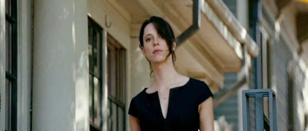 Rebecca Hall stars as Claire in Warner Bros. Pictures' The Town (2010)