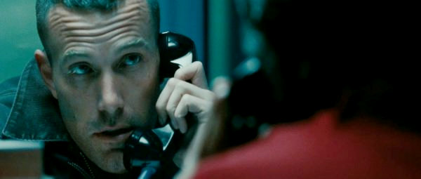 Ben Affleck stars as Doug MacRay in Warner Bros. Pictures' The Town (2010)