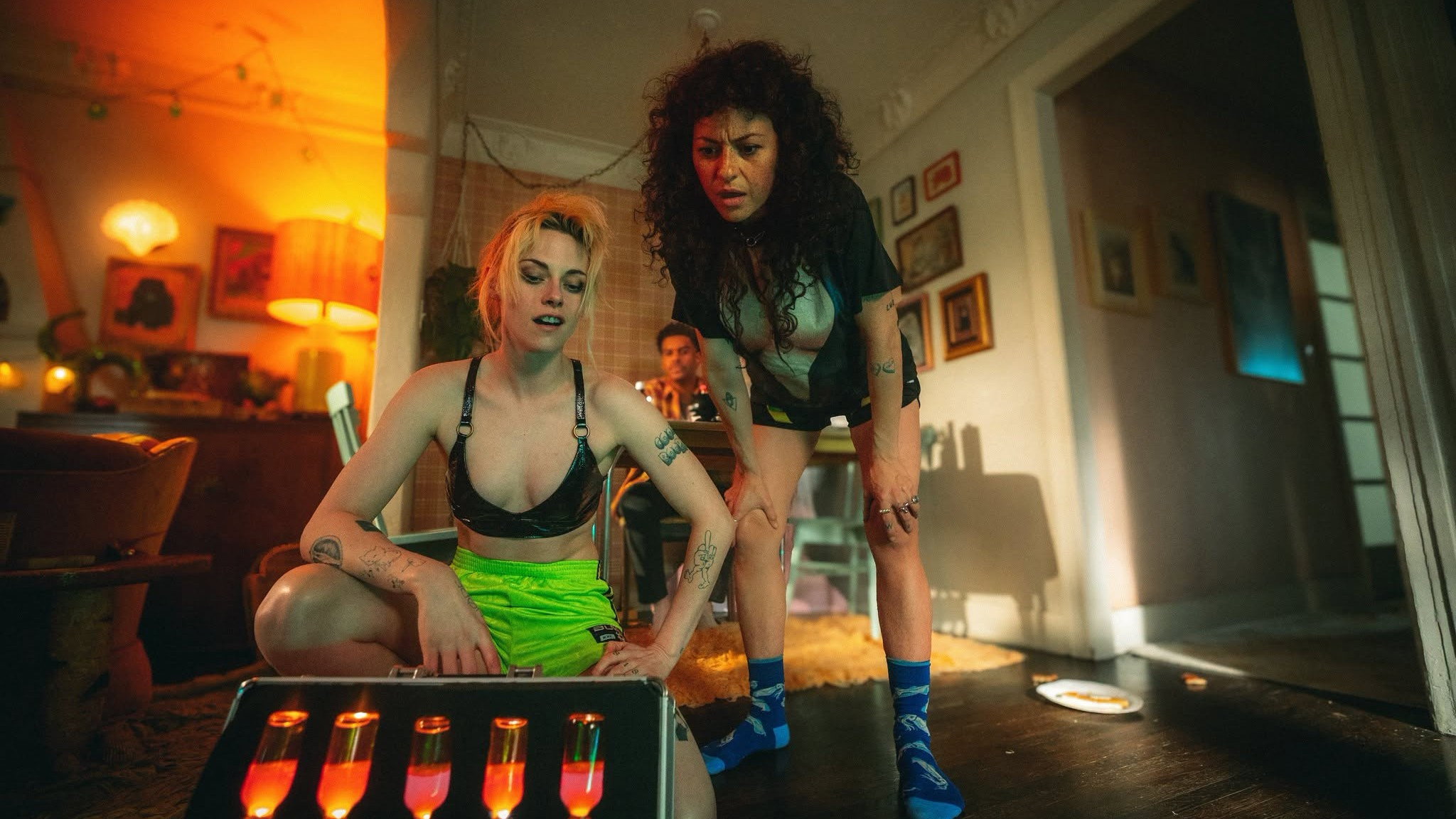 The Wrong Girls (2026)