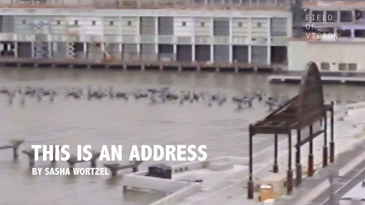 This is an Address (2026)