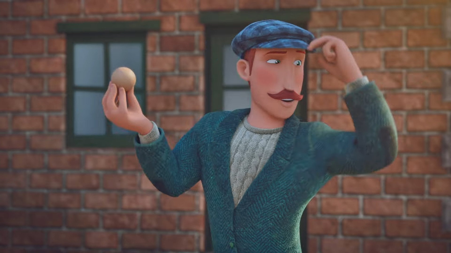 Thomas & Friends: Really Helpful Engines (2026)