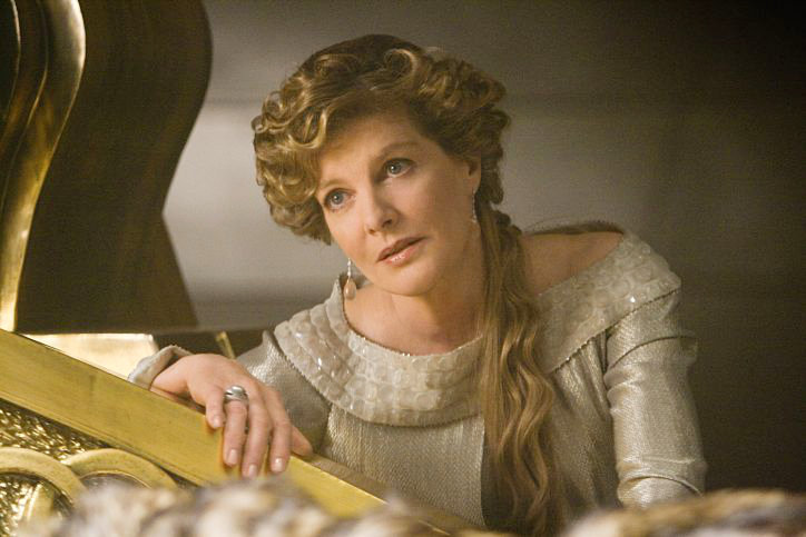 Rene Russo stars as Frigga in Paramount Pictures' Thor (2011)