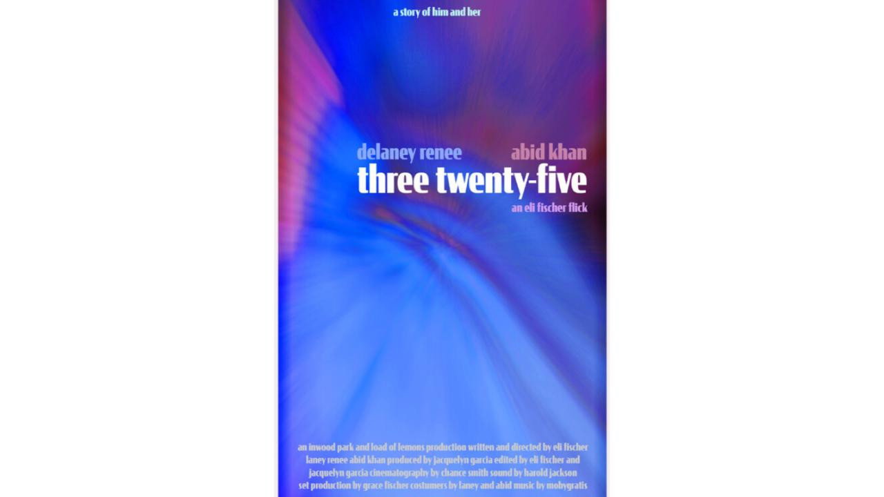 three twenty-five (2026)