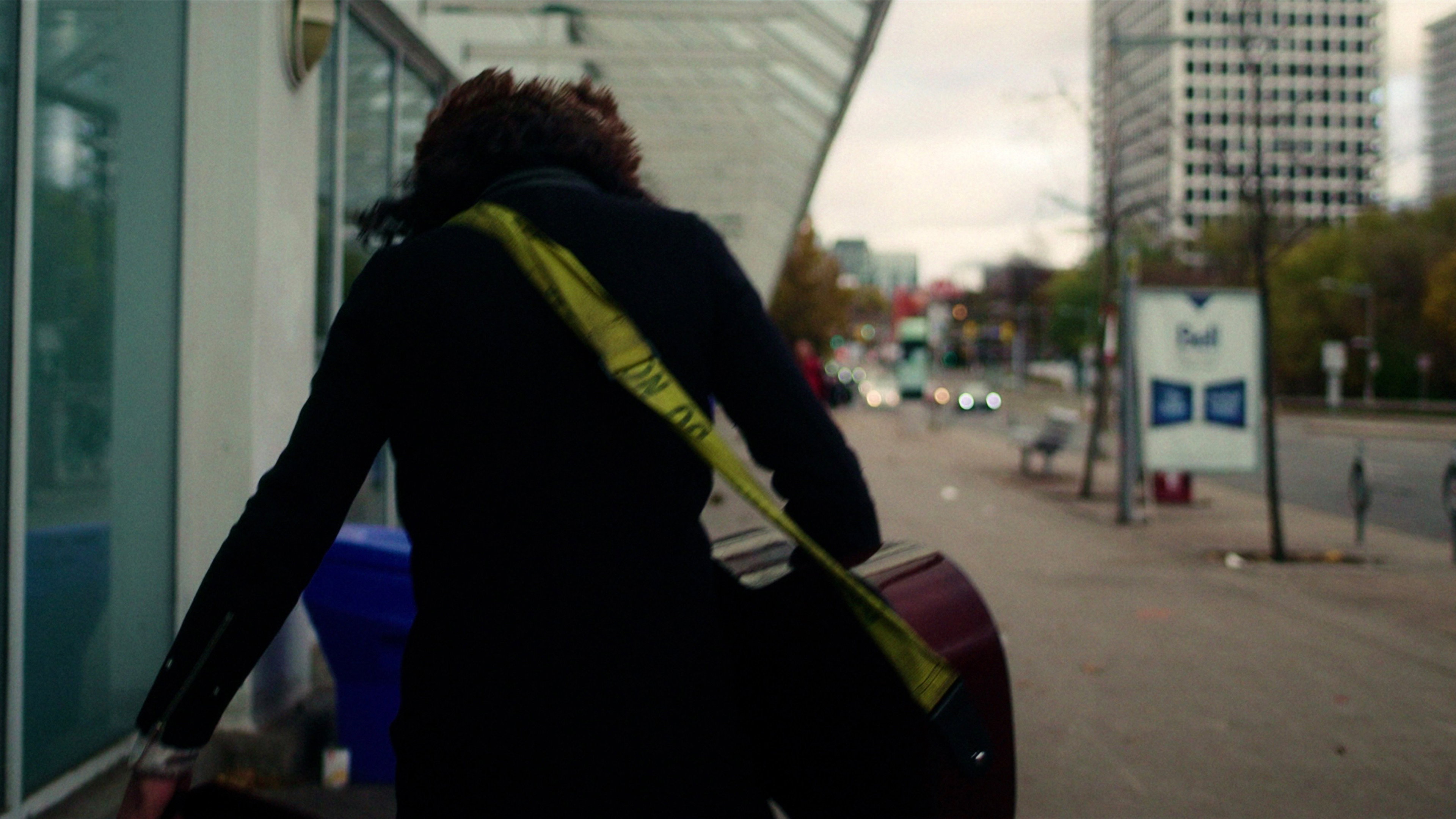 To Busk or Not to Busk (2026)