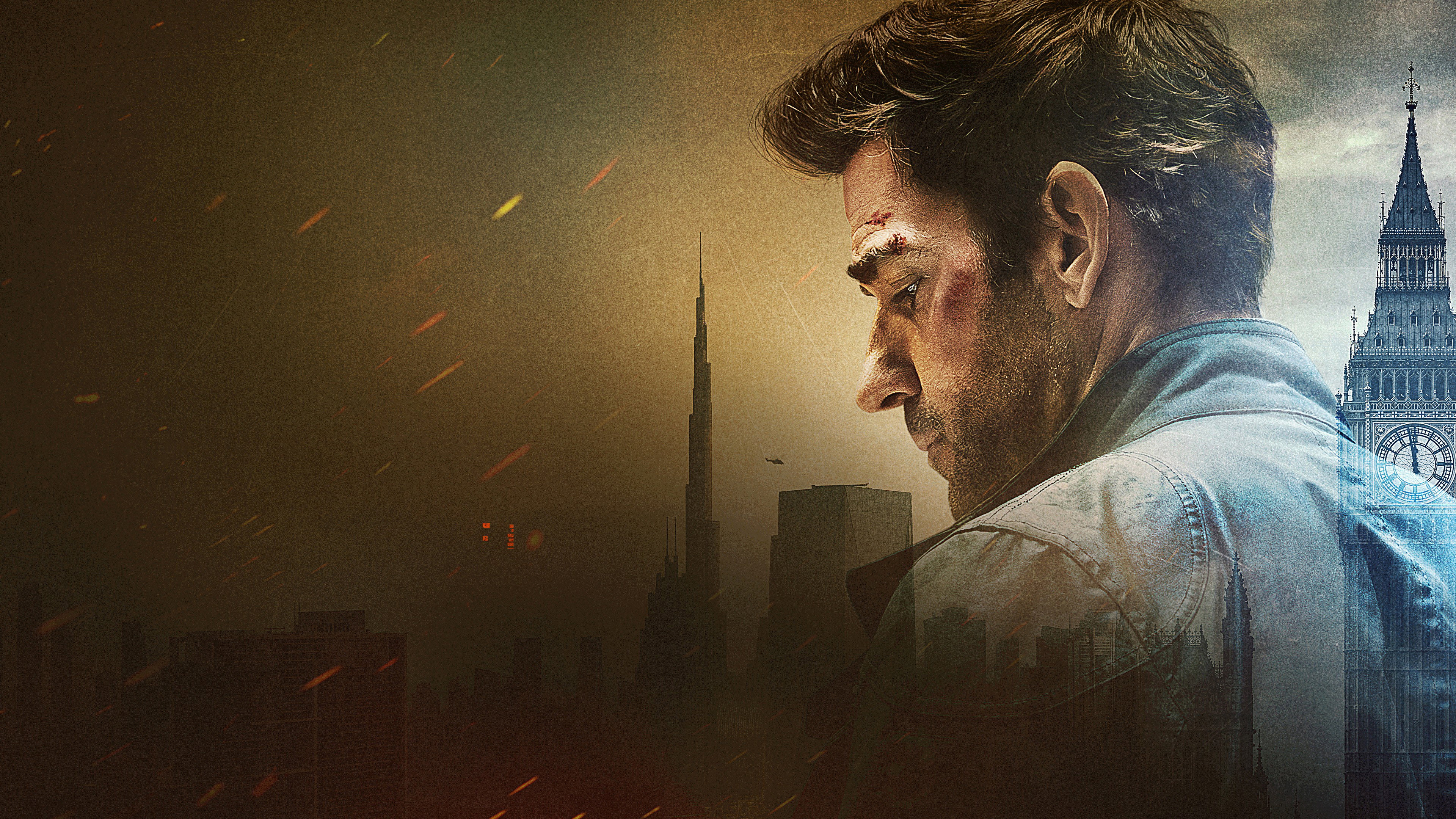 Tom Clancy's Jack Ryan: Ghost War (2026)