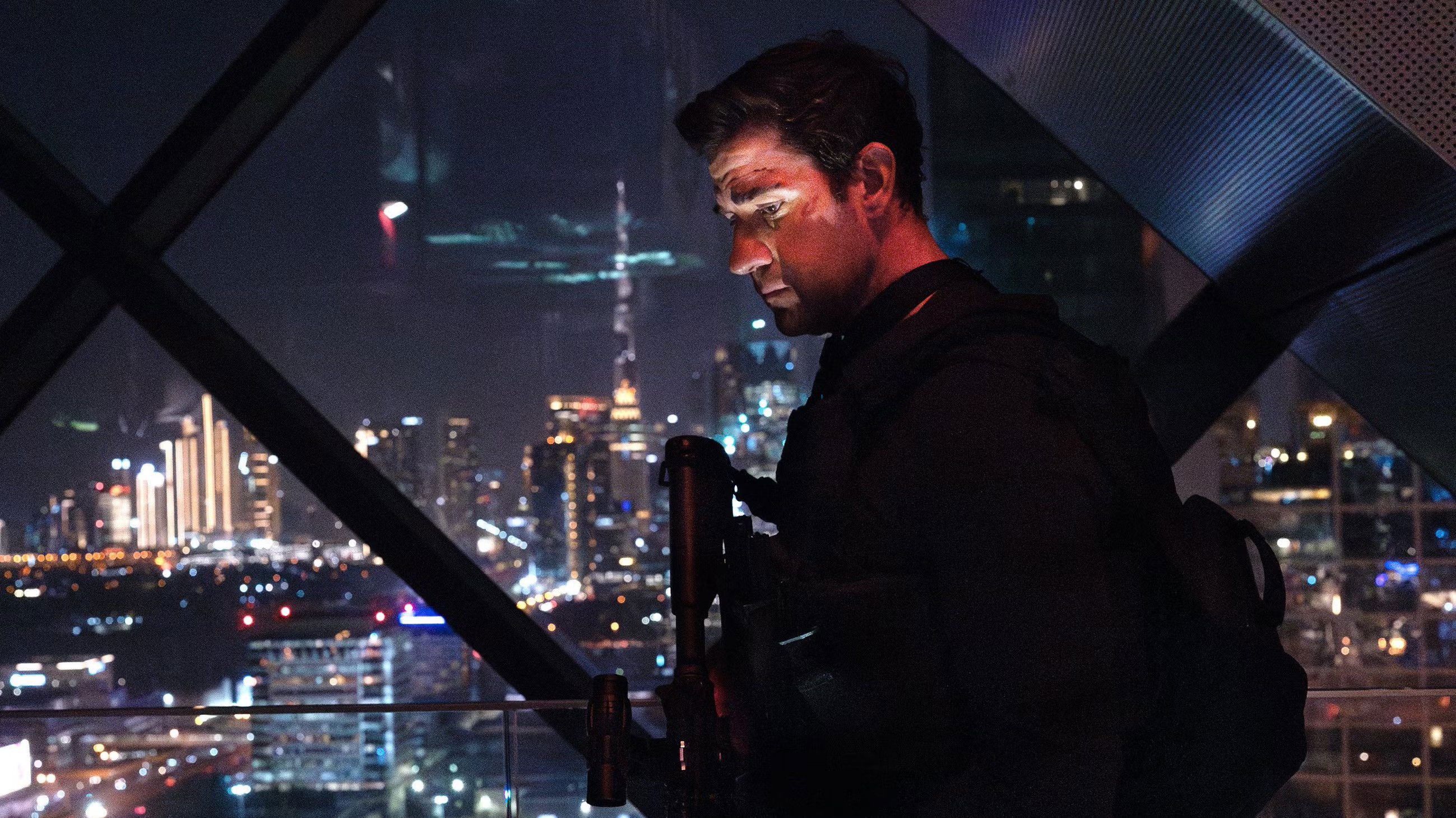 Tom Clancy's Jack Ryan: Ghost War (2026)