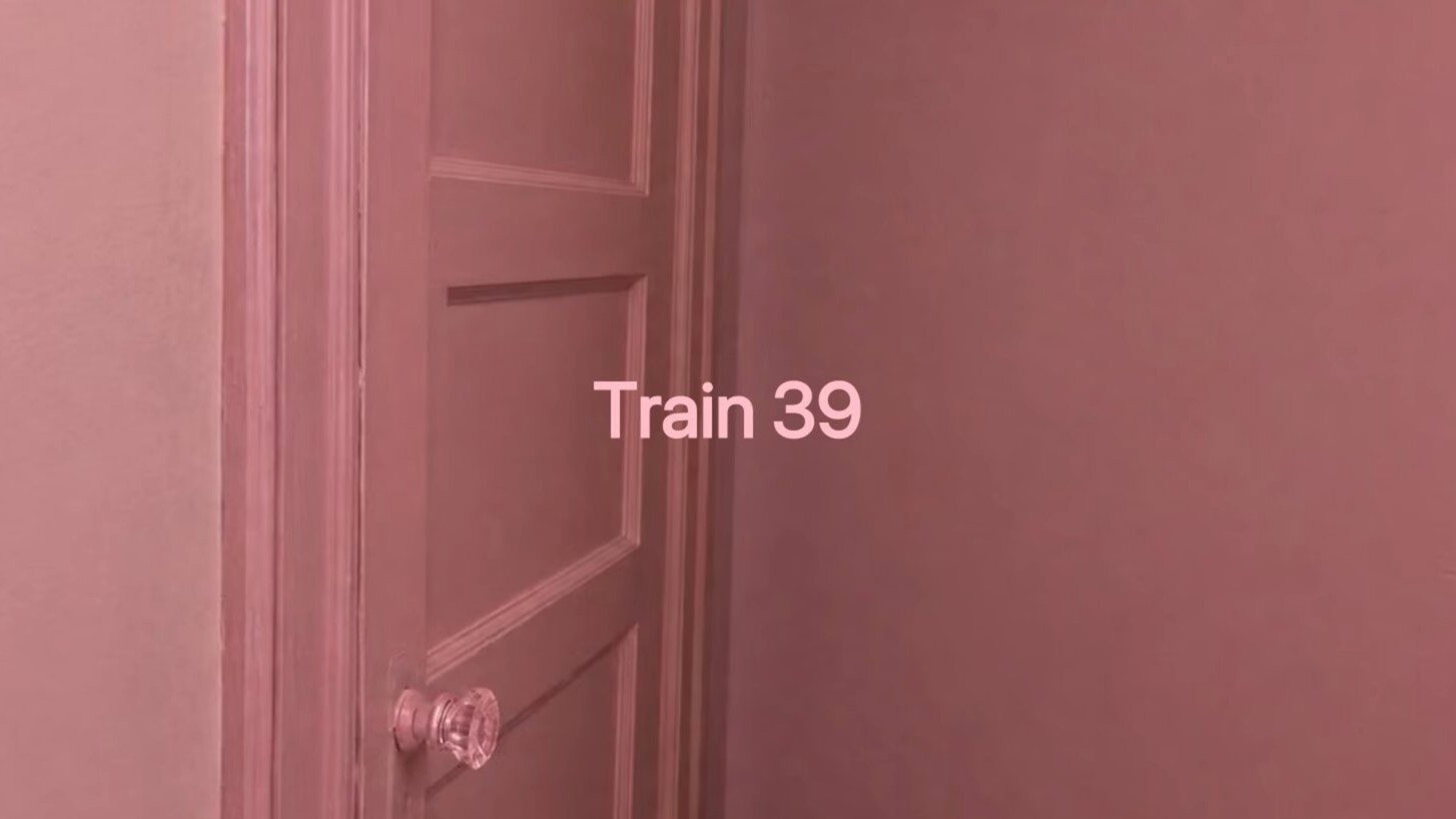Train 39 (2026)