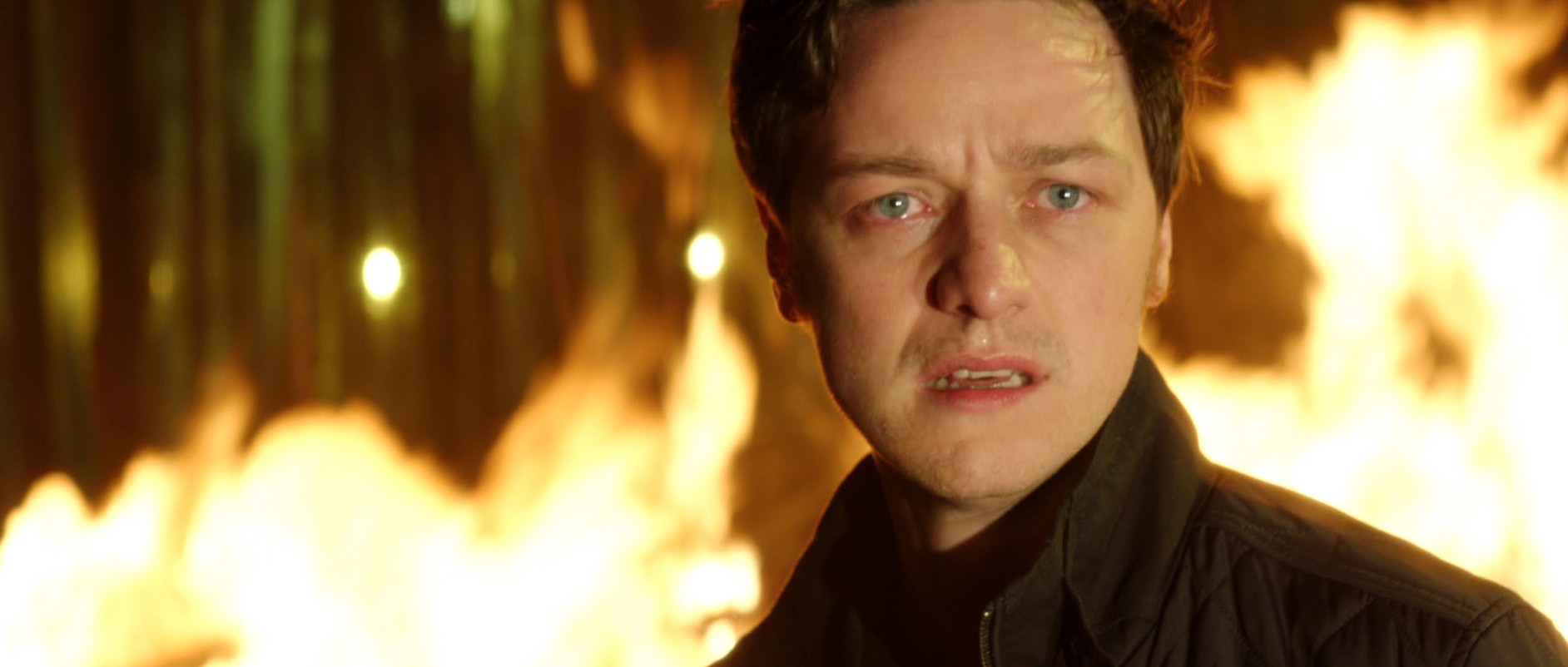 James McAvoy stars as Simon in Fox Searchlight Pictures' Trance (2013)